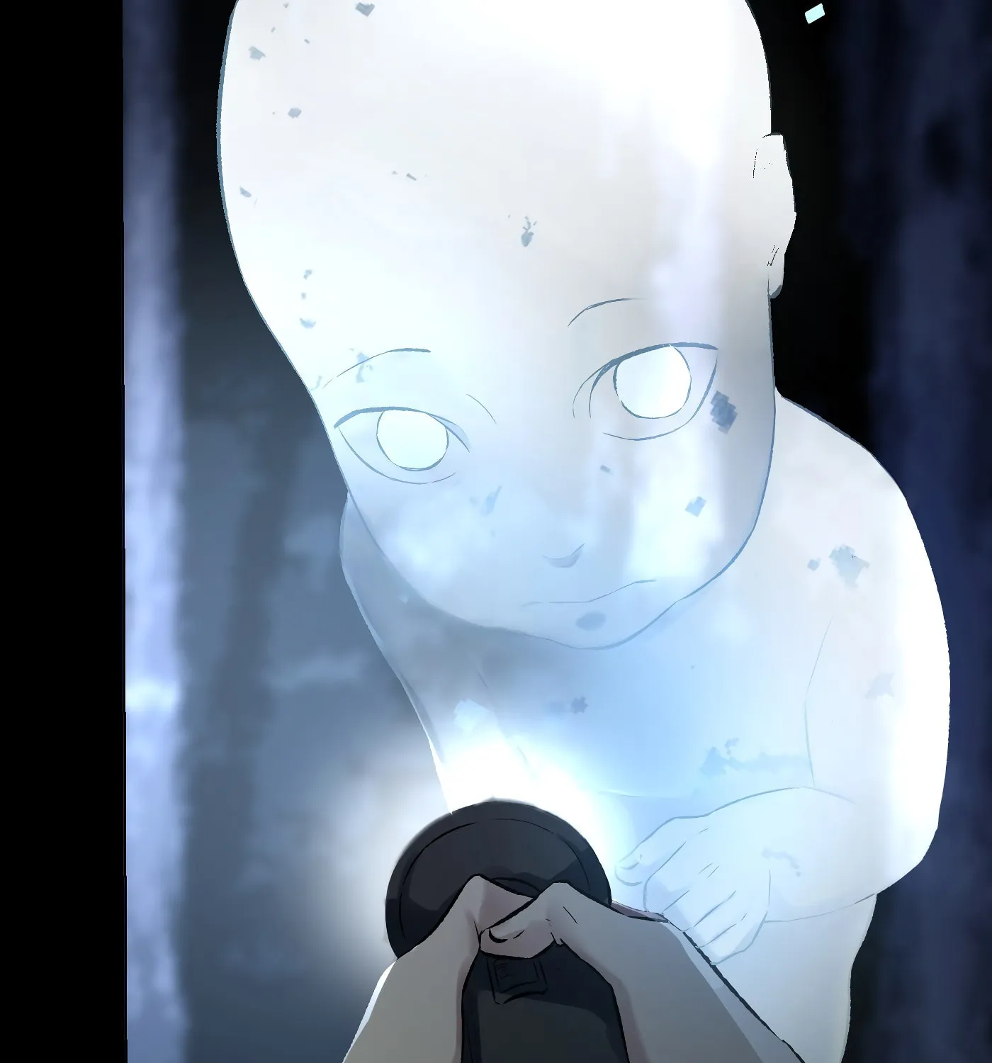 Read Detective VLOG (Colored) chapter 32 image 50 on Lezhin
