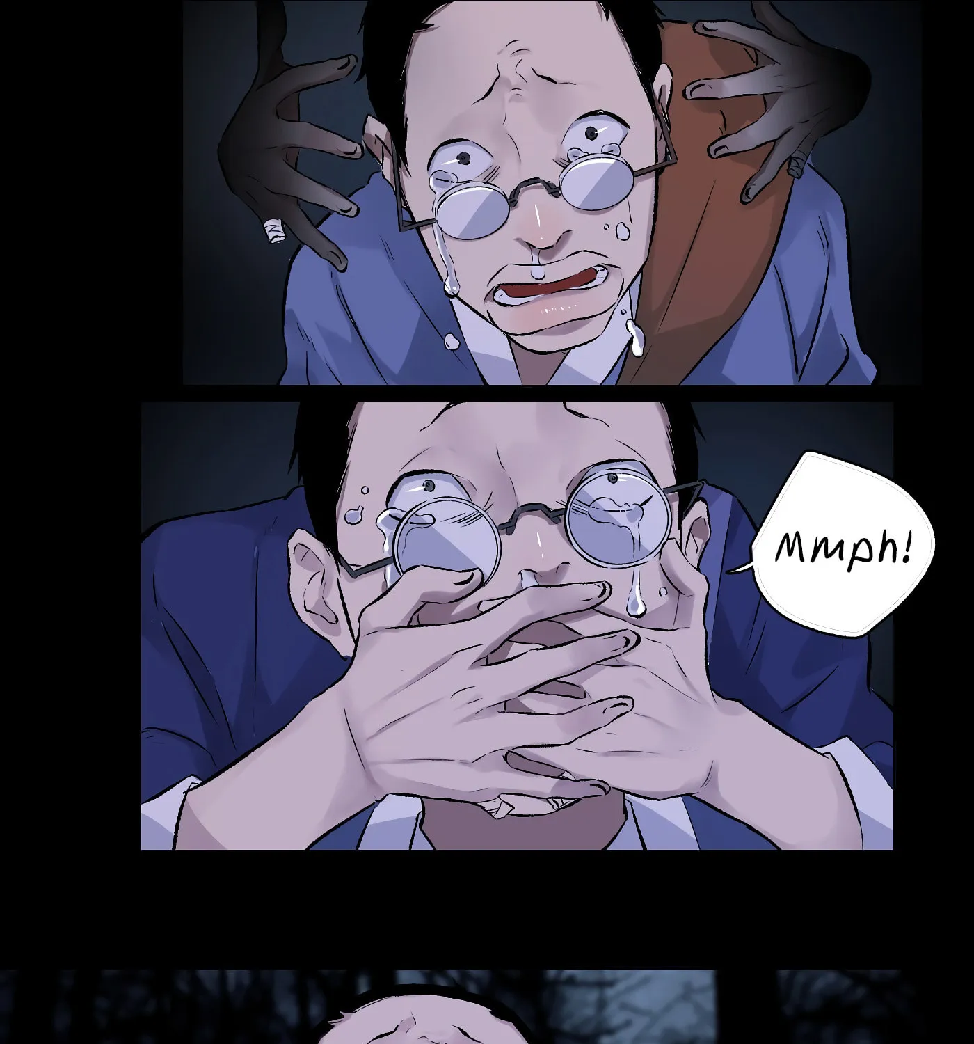 Read Detective VLOG (Colored) chapter 32 image 54 on Lezhin