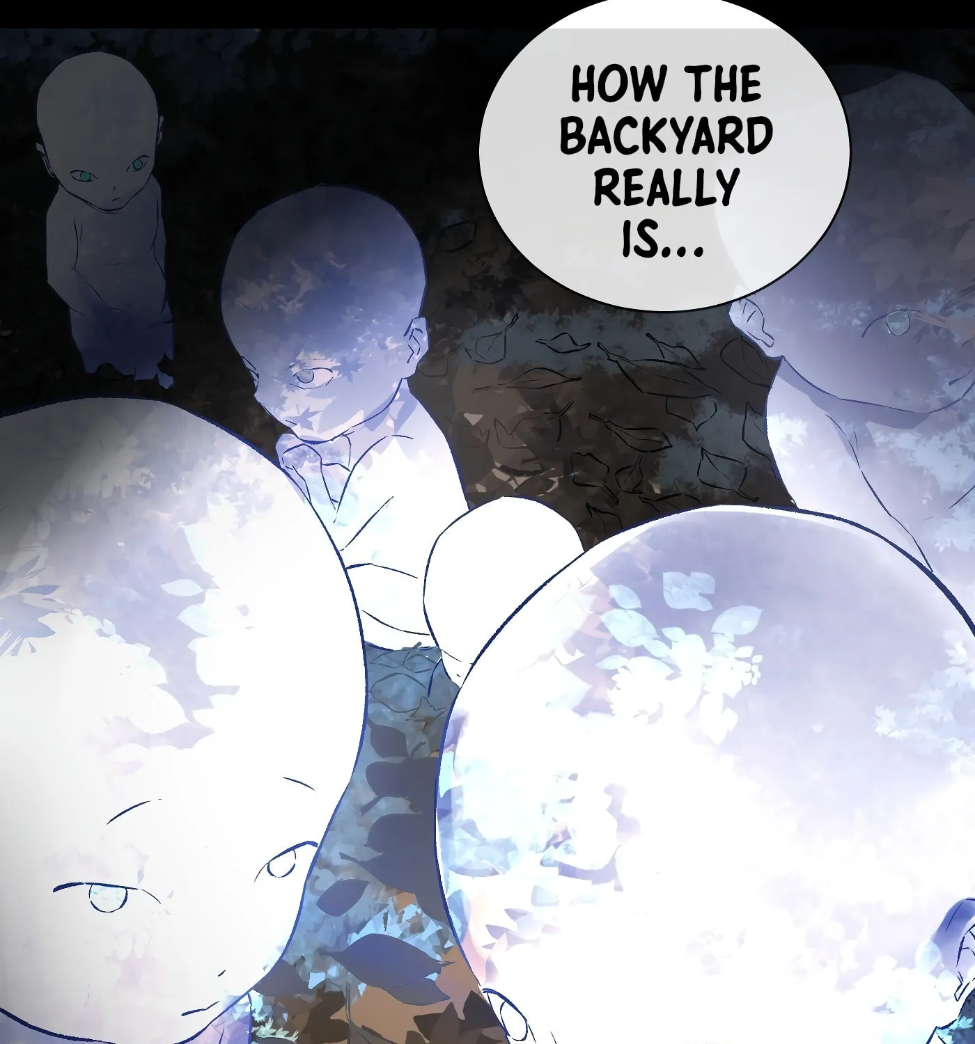 Read Detective VLOG (Colored) chapter 32 image 56 on Lezhin