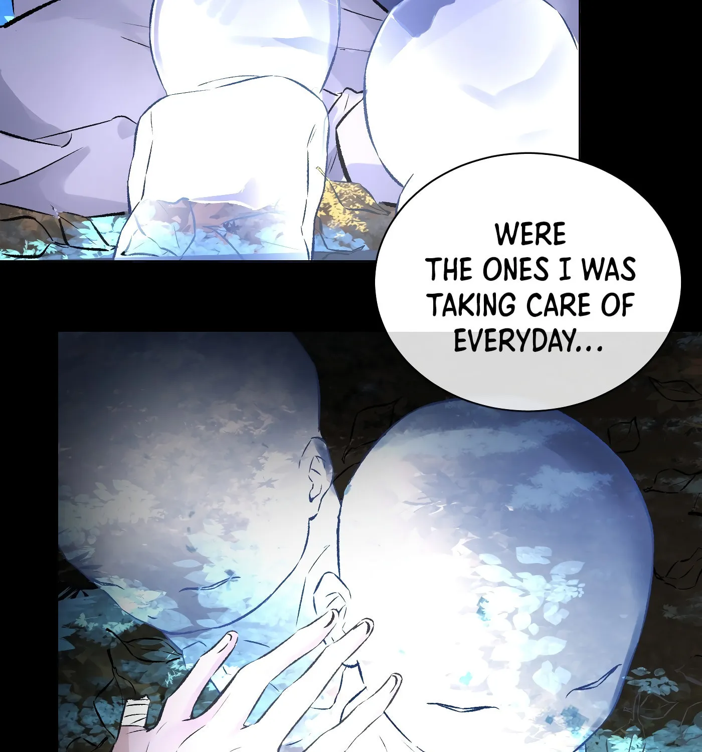 Read Detective VLOG (Colored) chapter 32 image 59 on Lezhin