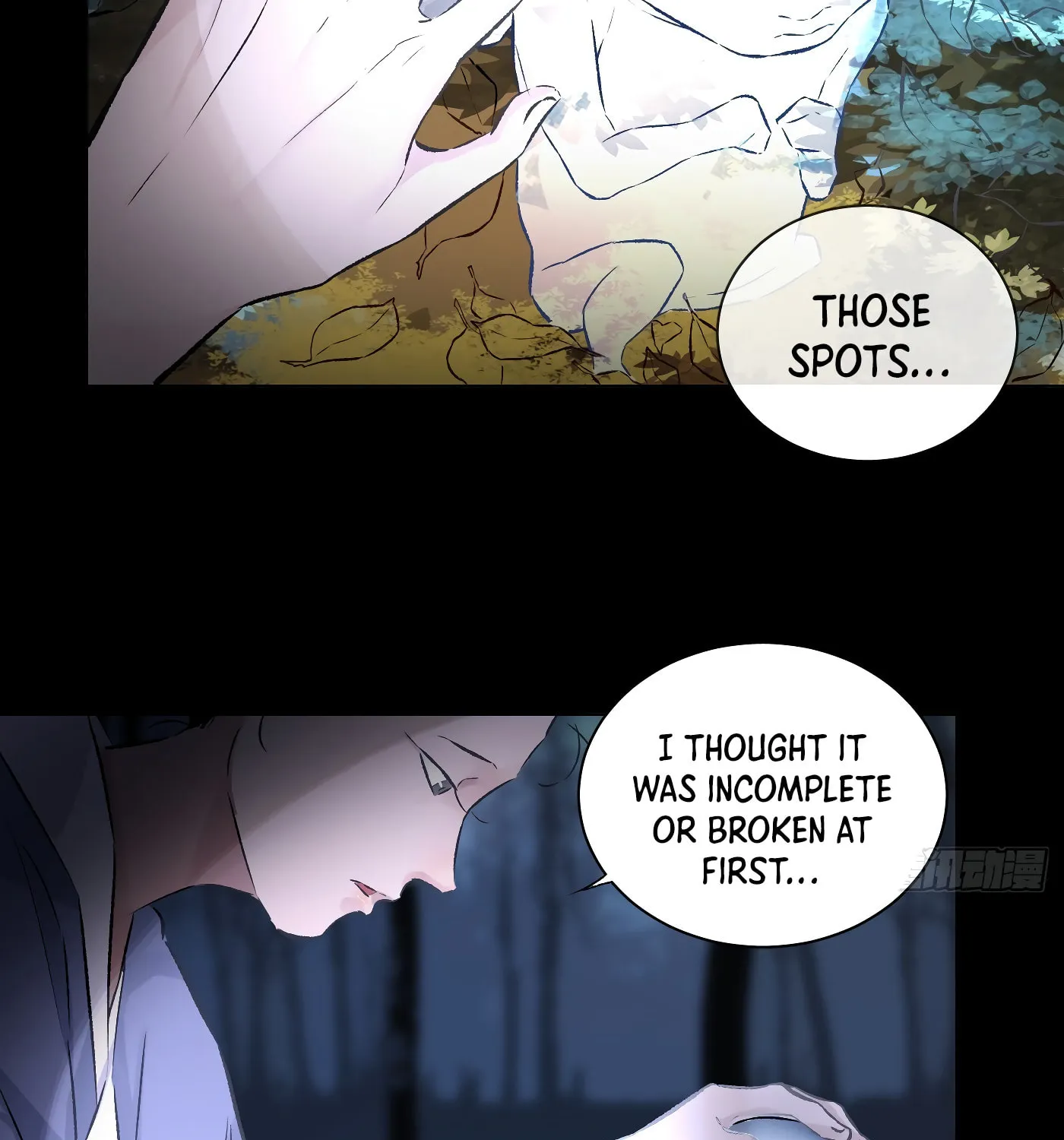 Read Detective VLOG (Colored) chapter 32 image 60 on Lezhin