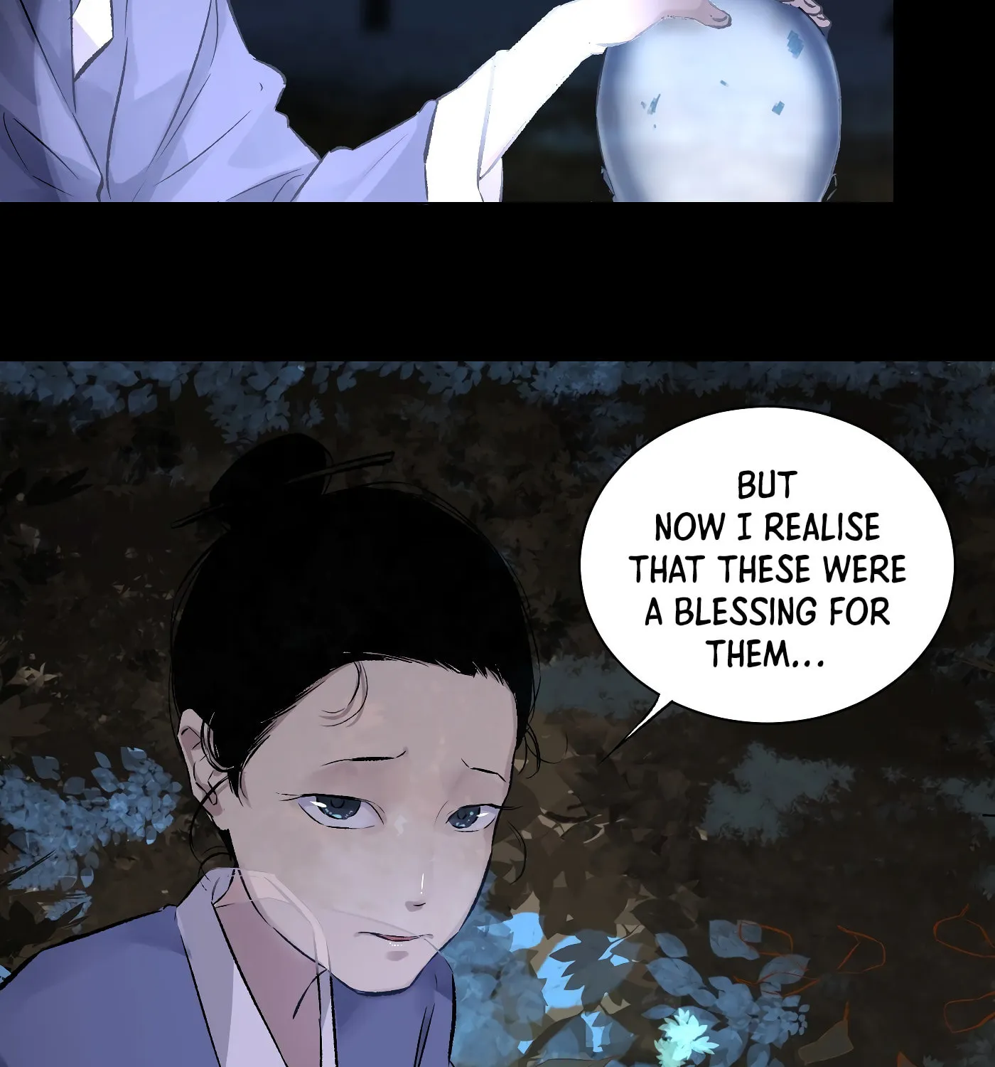 Read Detective VLOG (Colored) chapter 32 image 61 on Lezhin