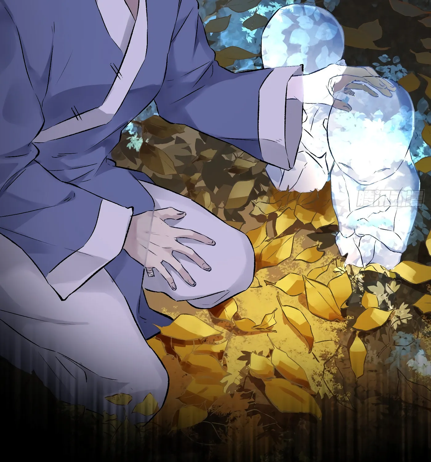 Read Detective VLOG (Colored) chapter 32 image 62 on Lezhin