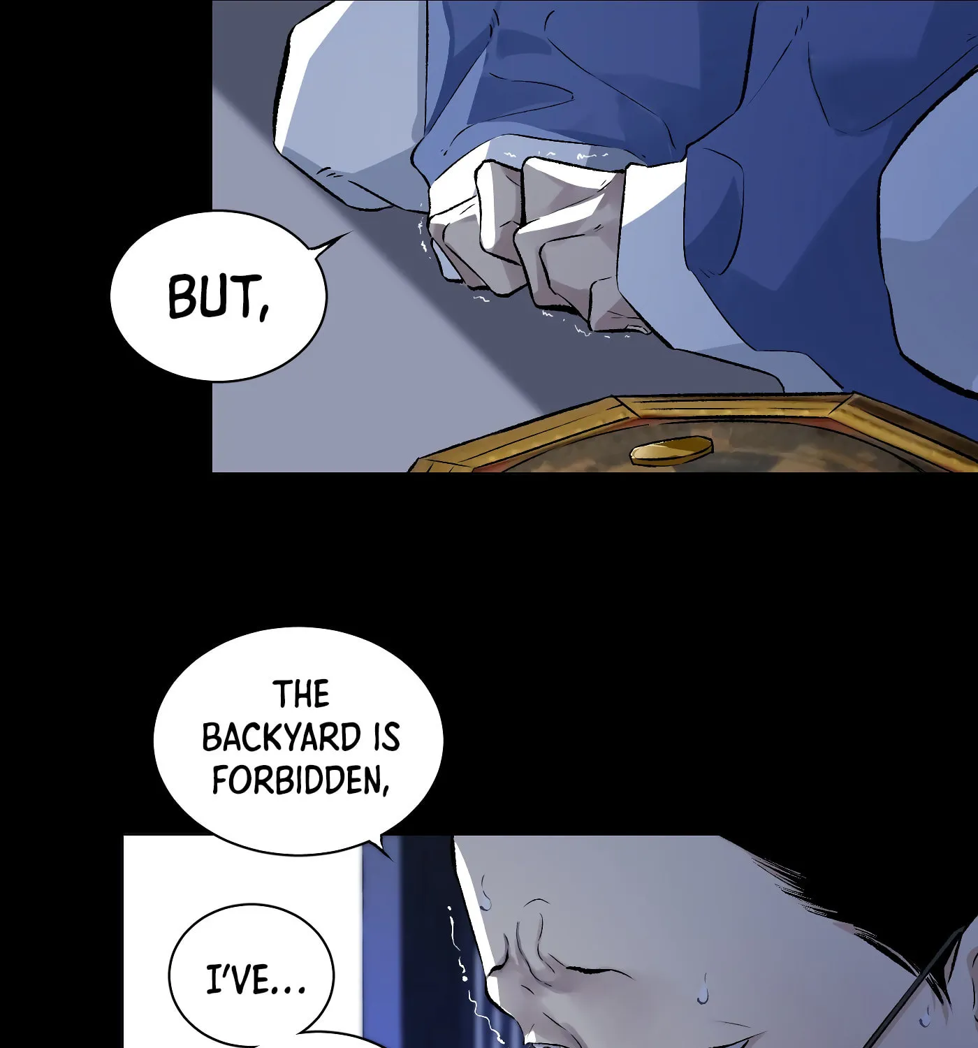 Read Detective VLOG (Colored) chapter 32 image 7 on Lezhin