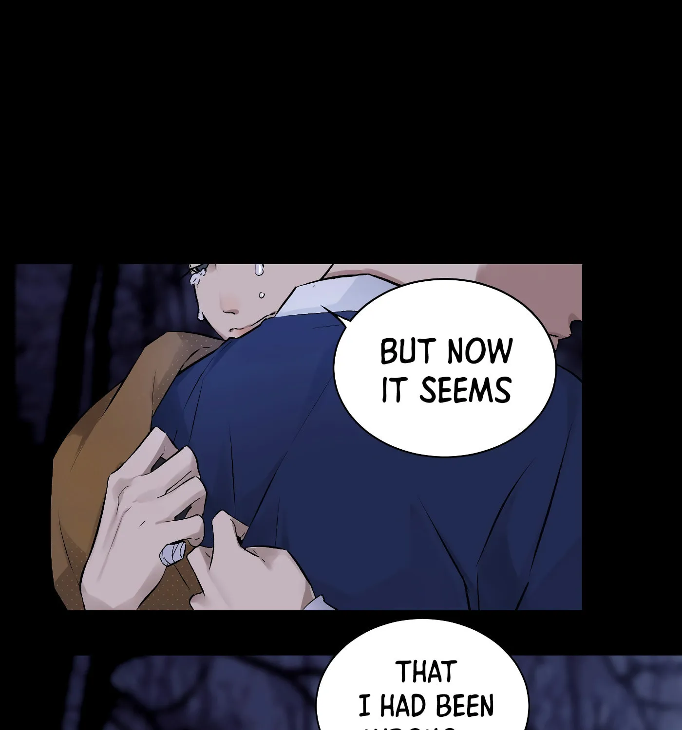 Read Detective VLOG (Colored) chapter 32 image 70 on Lezhin