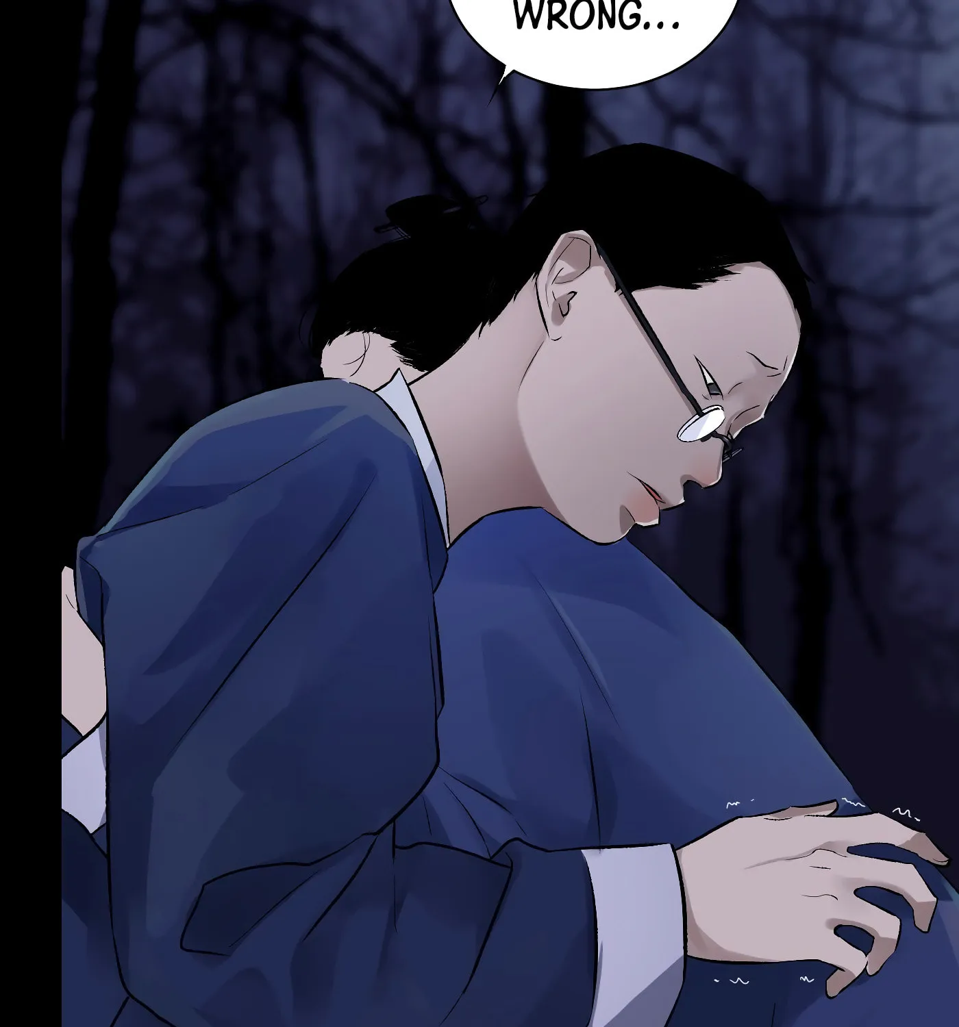 Read Detective VLOG (Colored) chapter 32 image 71 on Lezhin