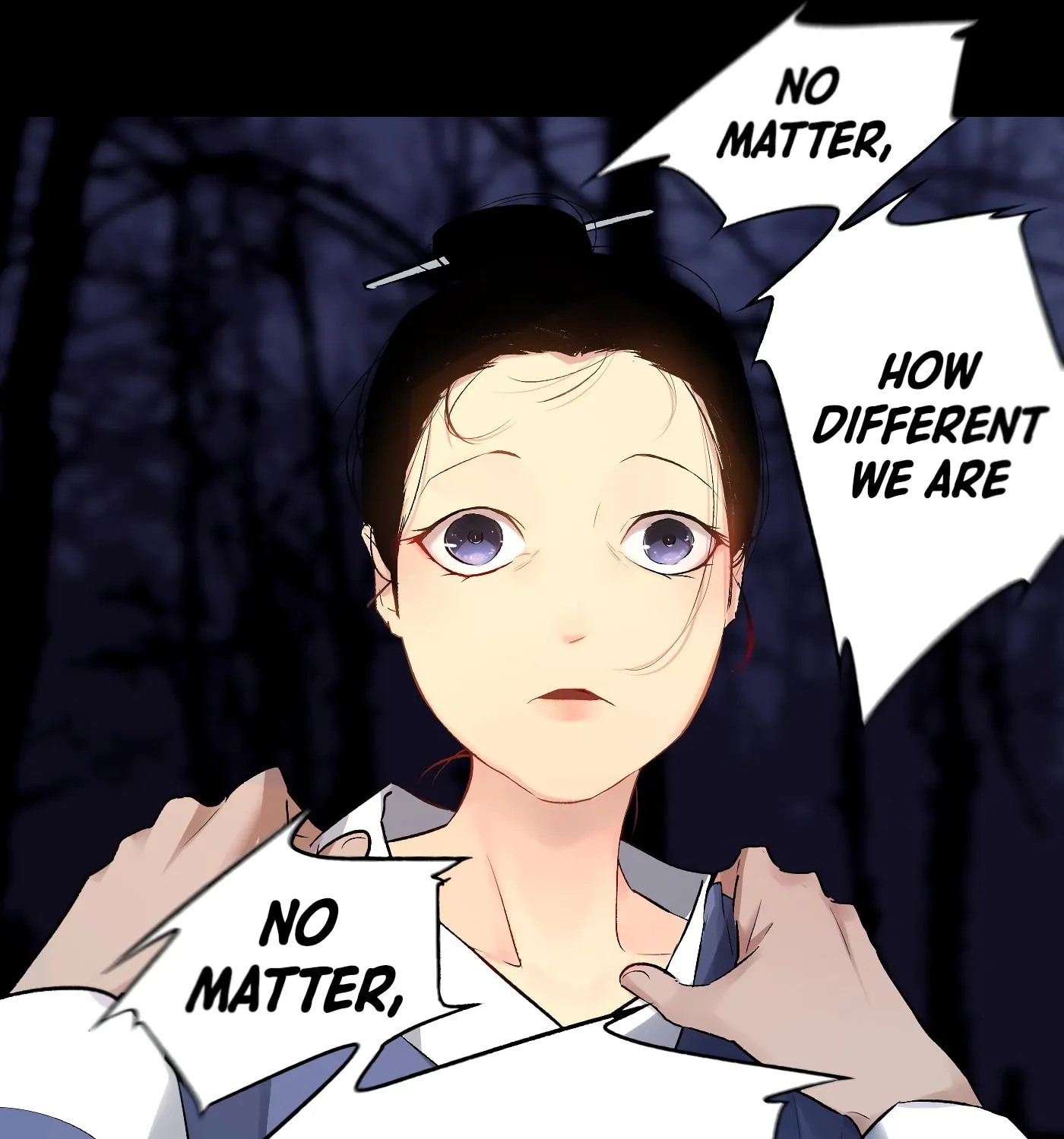 Read Detective VLOG (Colored) chapter 32 image 76 on Lezhin