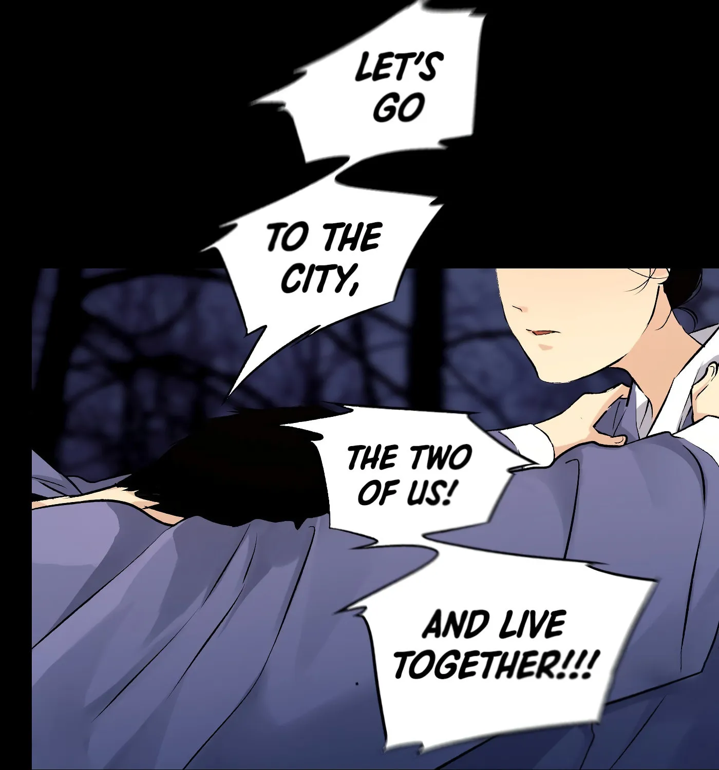 Read Detective VLOG (Colored) chapter 32 image 79 on Lezhin
