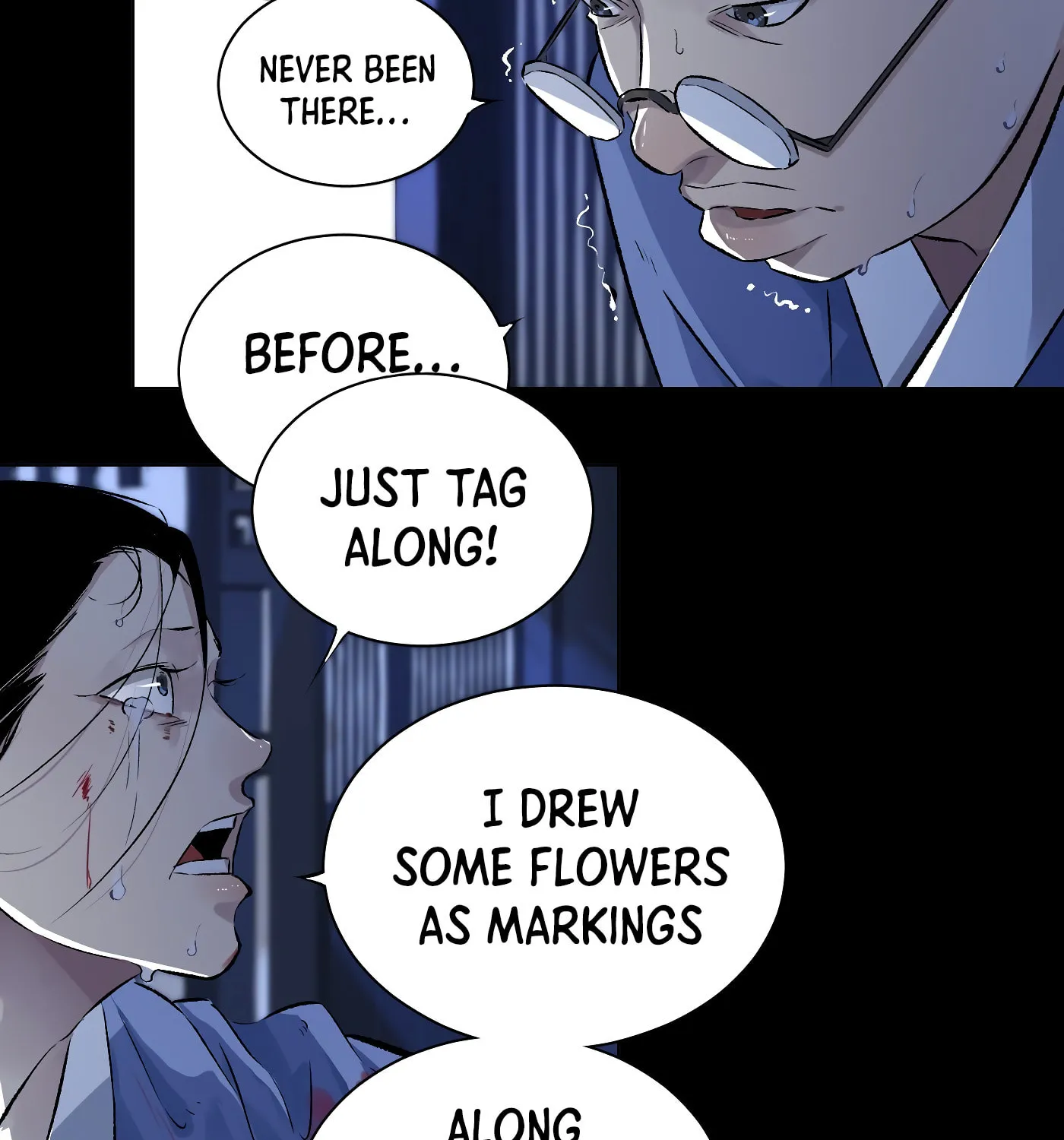Read Detective VLOG (Colored) chapter 32 image 8 on Lezhin