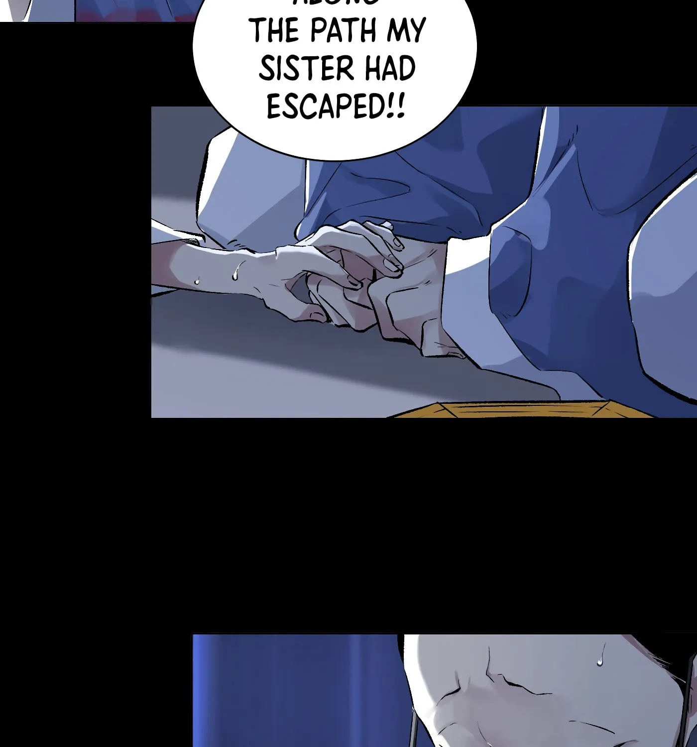 Read Detective VLOG (Colored) chapter 32 image 9 on Lezhin