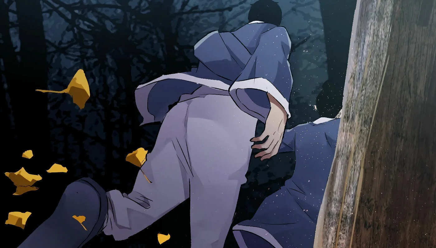 Read Detective VLOG (Colored) chapter 33 image 11 on Lezhin