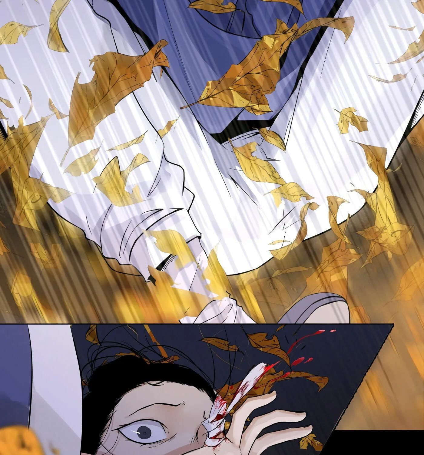 Read Detective VLOG (Colored) chapter 33 image 18 on Lezhin