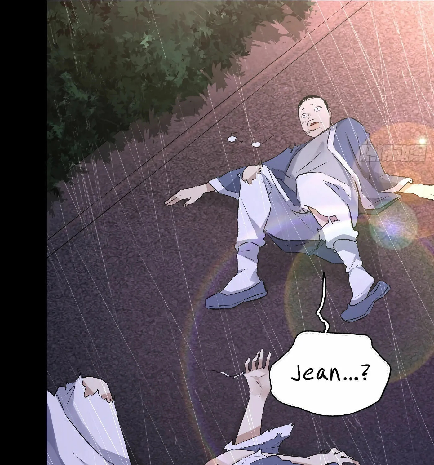 Read Detective VLOG (Colored) chapter 33 image 27 on Lezhin