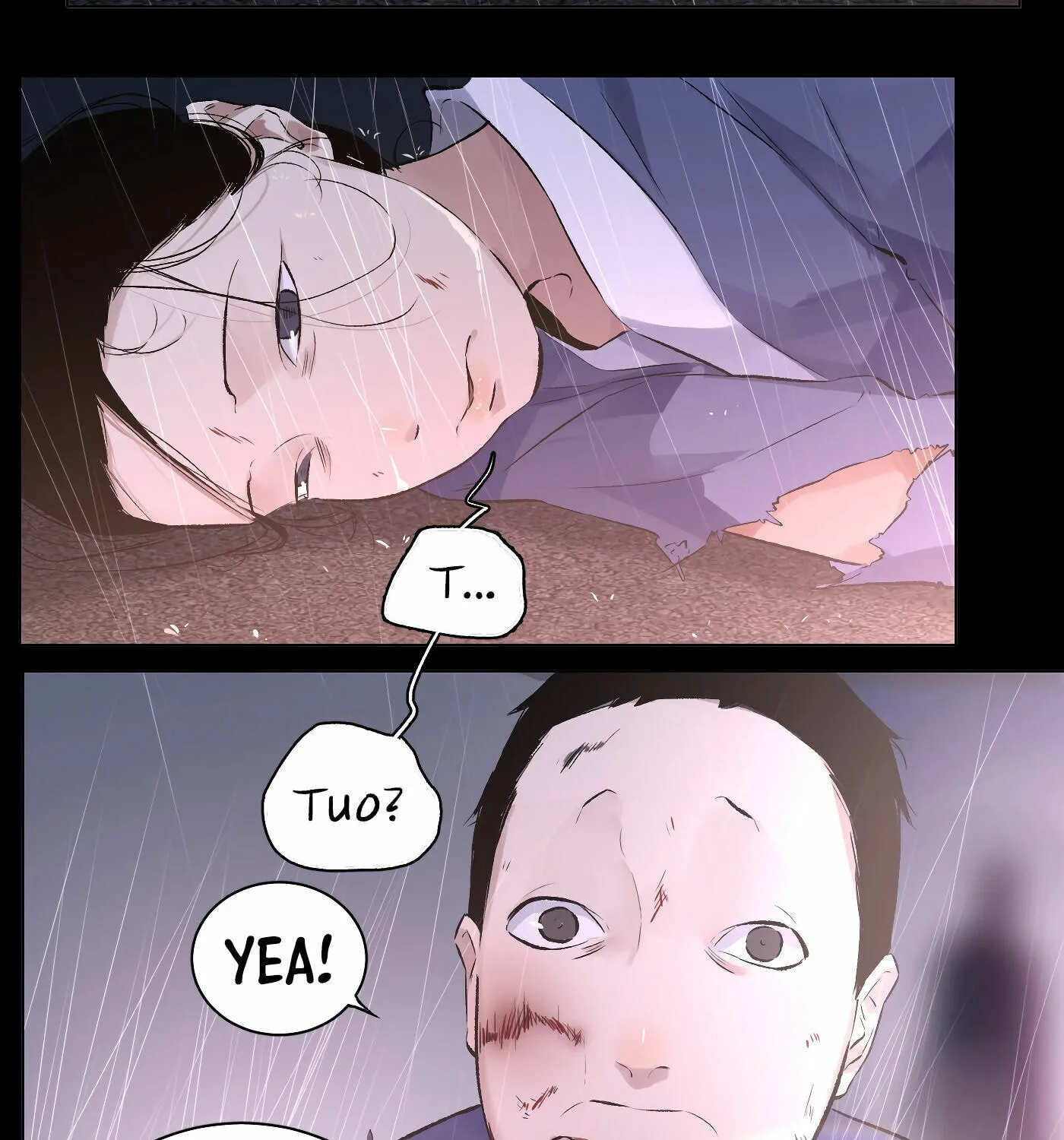 Read Detective VLOG (Colored) chapter 33 image 29 on Lezhin