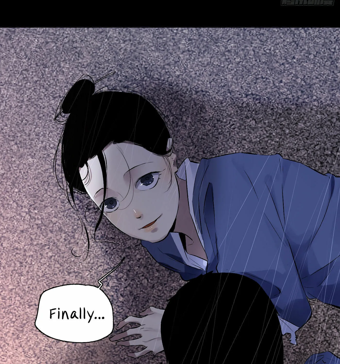 Read Detective VLOG (Colored) chapter 33 image 33 on Lezhin