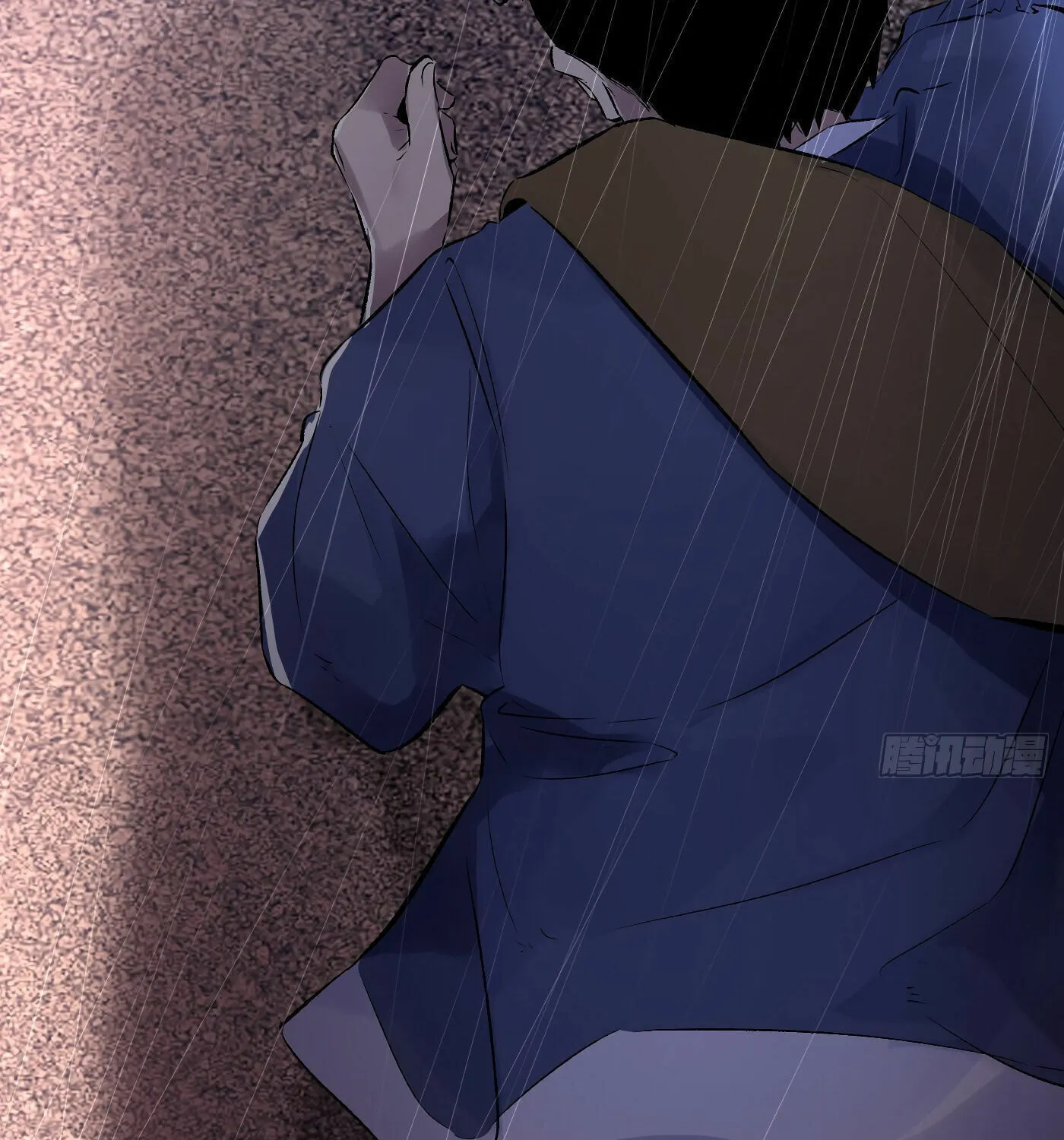 Read Detective VLOG (Colored) chapter 33 image 34 on Lezhin