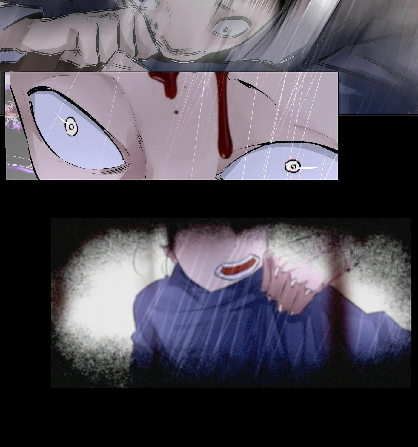 Read Detective VLOG (Colored) chapter 33 image 37 on Lezhin