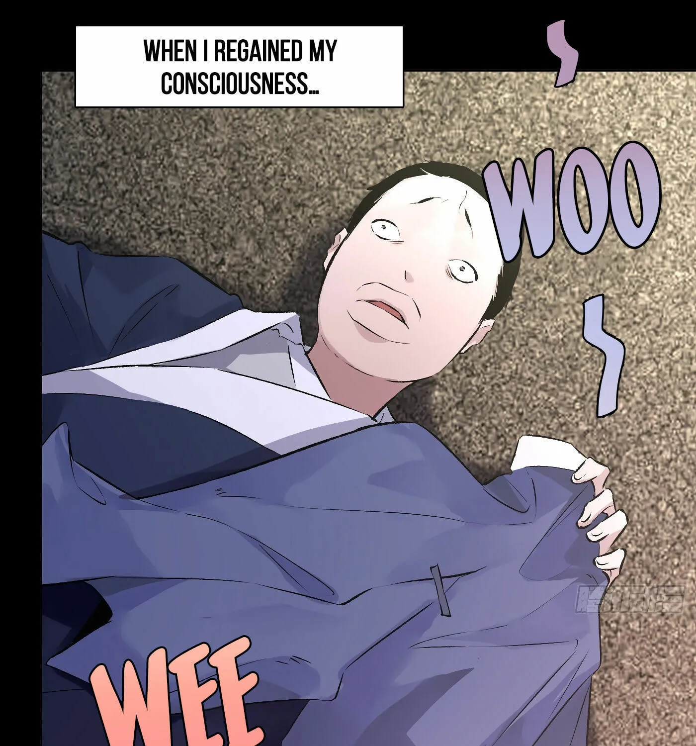 Read Detective VLOG (Colored) chapter 33 image 43 on Lezhin