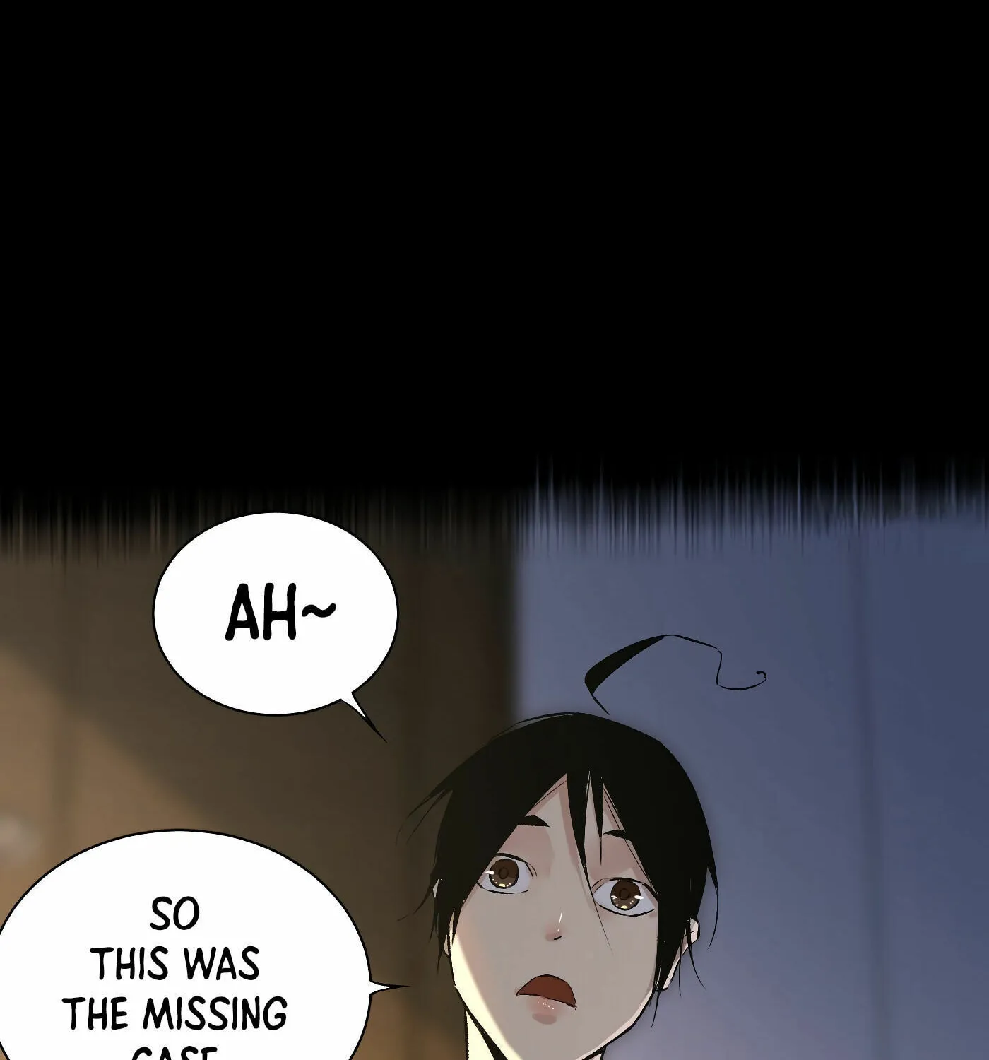 Read Detective VLOG (Colored) chapter 33 image 48 on Lezhin