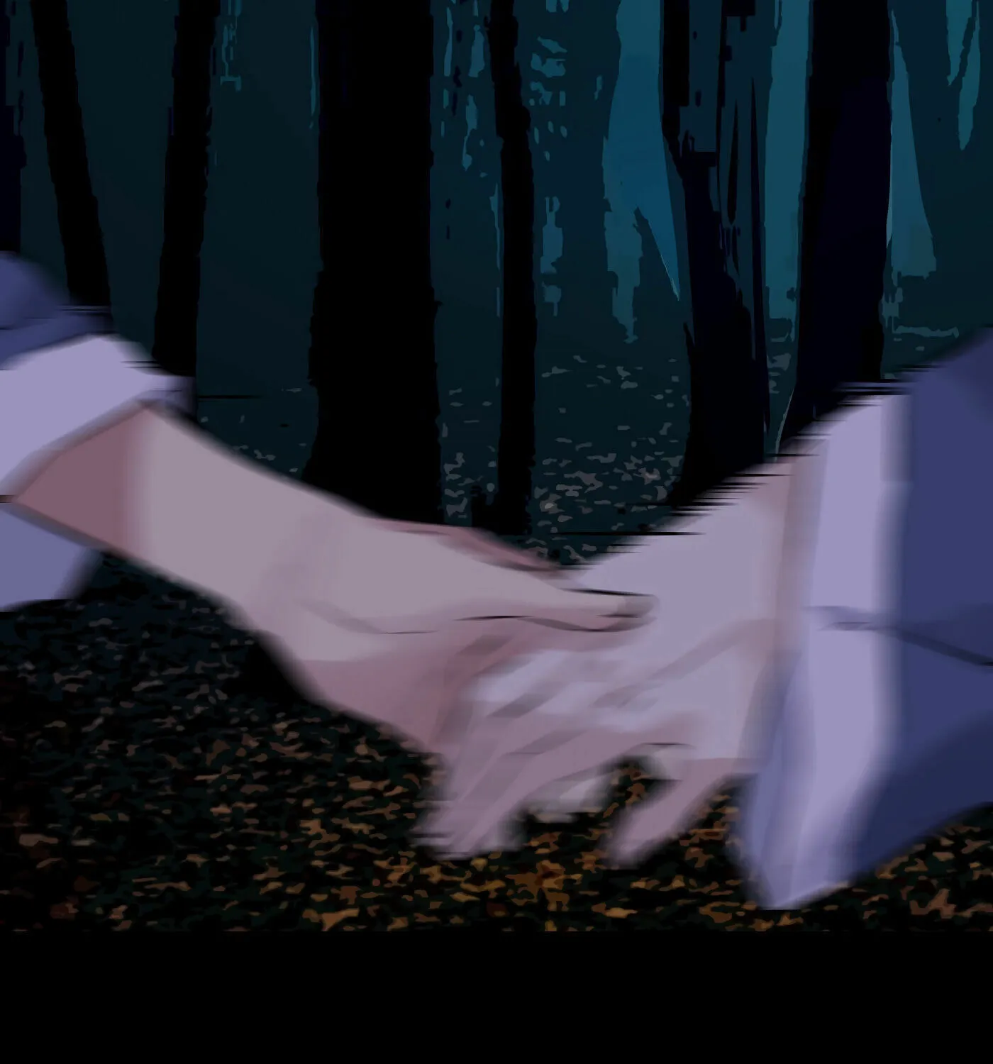 Read Detective VLOG (Colored) chapter 33 image 5 on Lezhin