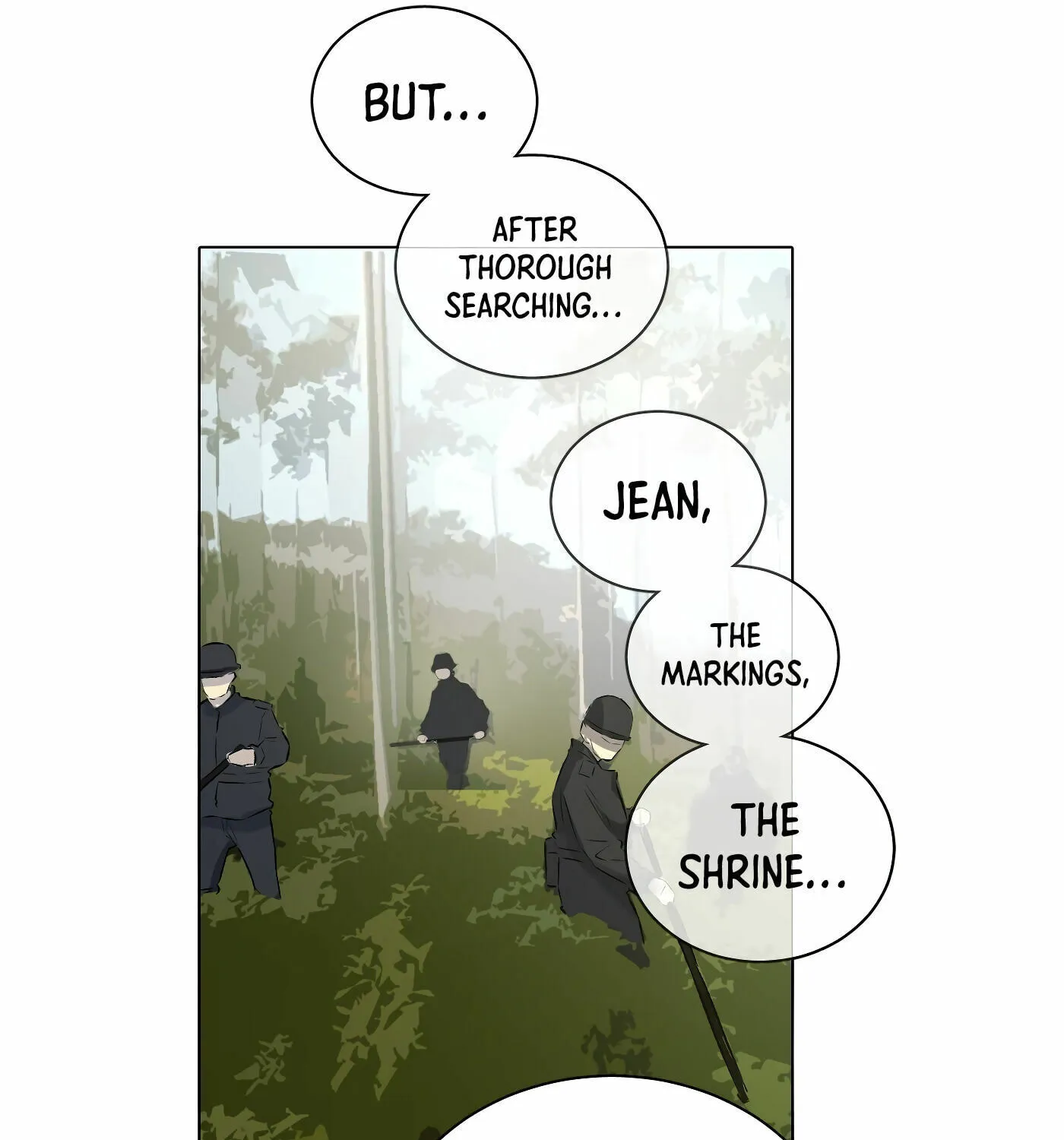 Read Detective VLOG (Colored) chapter 33 image 54 on Lezhin