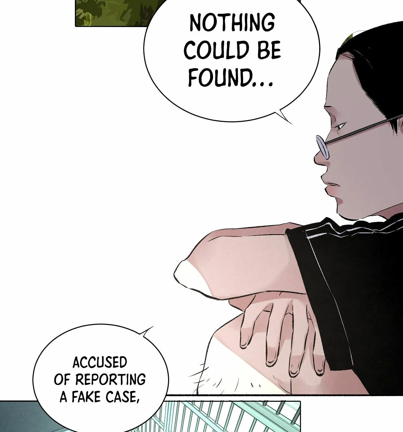 Read Detective VLOG (Colored) chapter 33 image 55 on Lezhin