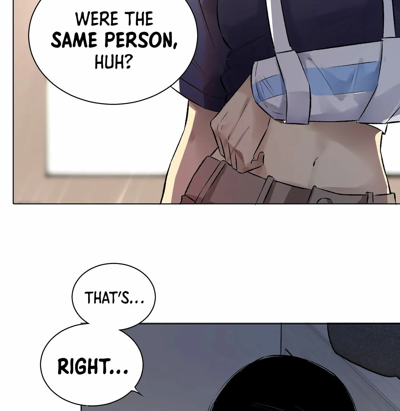 Read Detective VLOG (Colored) chapter 33 image 61 on Lezhin