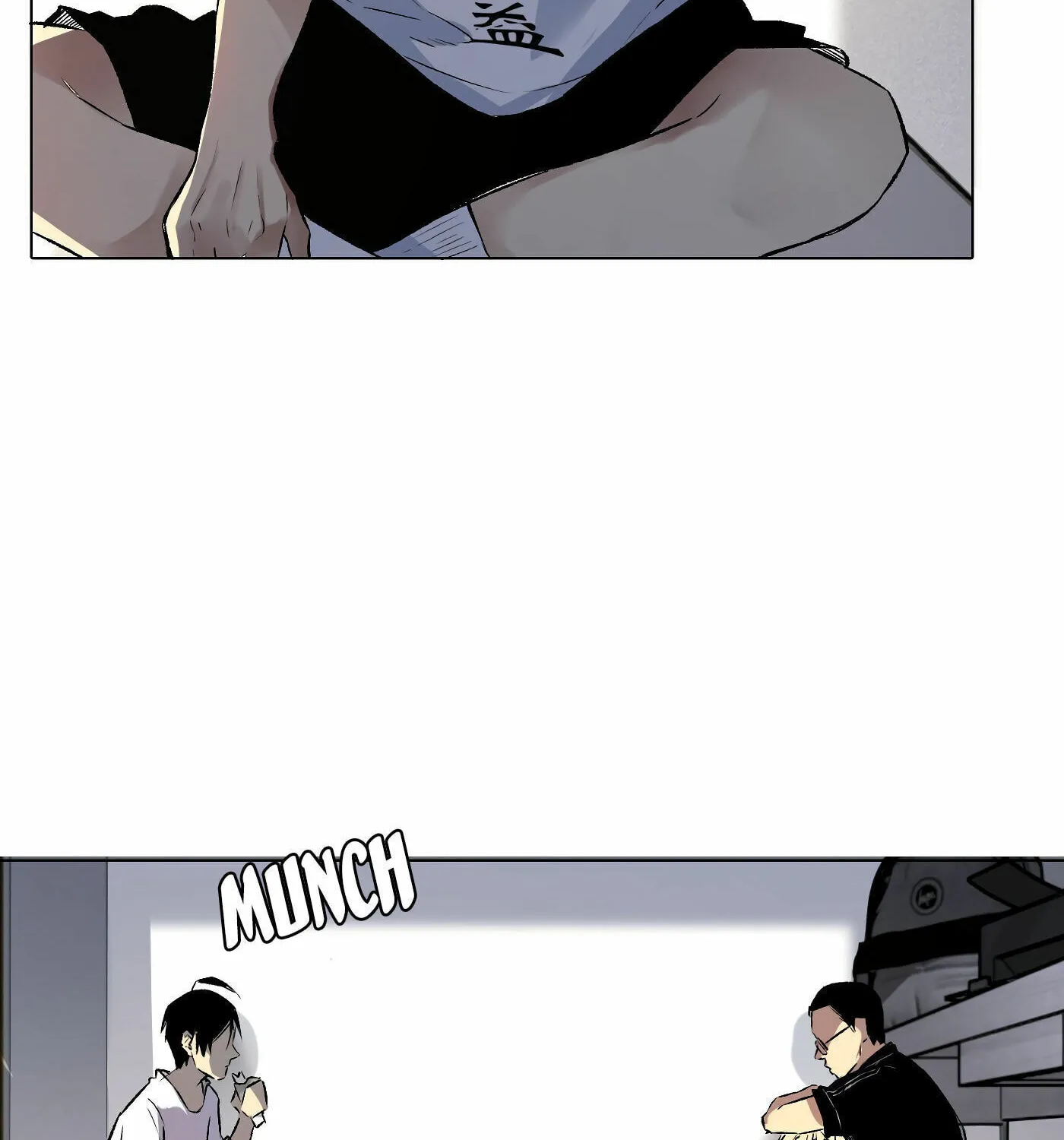 Read Detective VLOG (Colored) chapter 33 image 65 on Lezhin