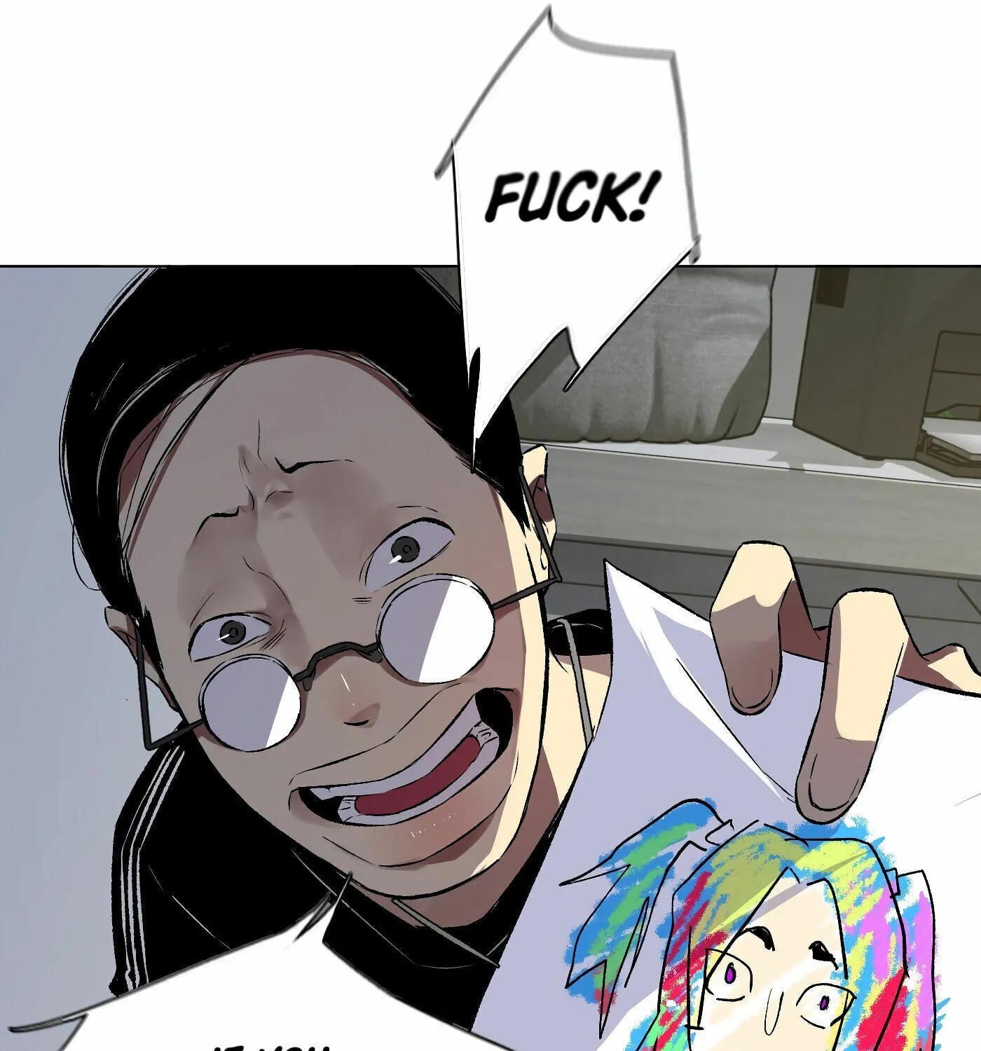 Read Detective VLOG (Colored) chapter 33 image 67 on Lezhin