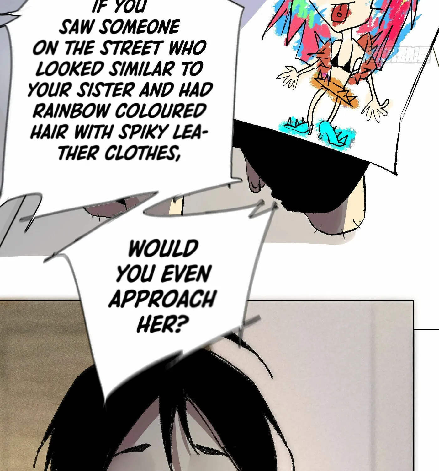 Read Detective VLOG (Colored) chapter 33 image 68 on Lezhin