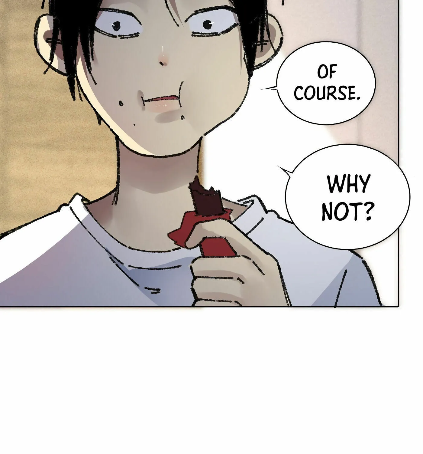 Read Detective VLOG (Colored) chapter 33 image 69 on Lezhin