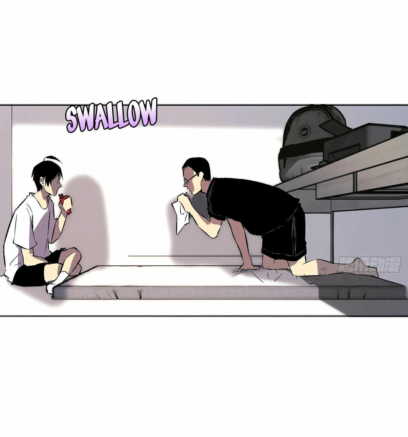 Read Detective VLOG (Colored) chapter 33 image 70 on Lezhin