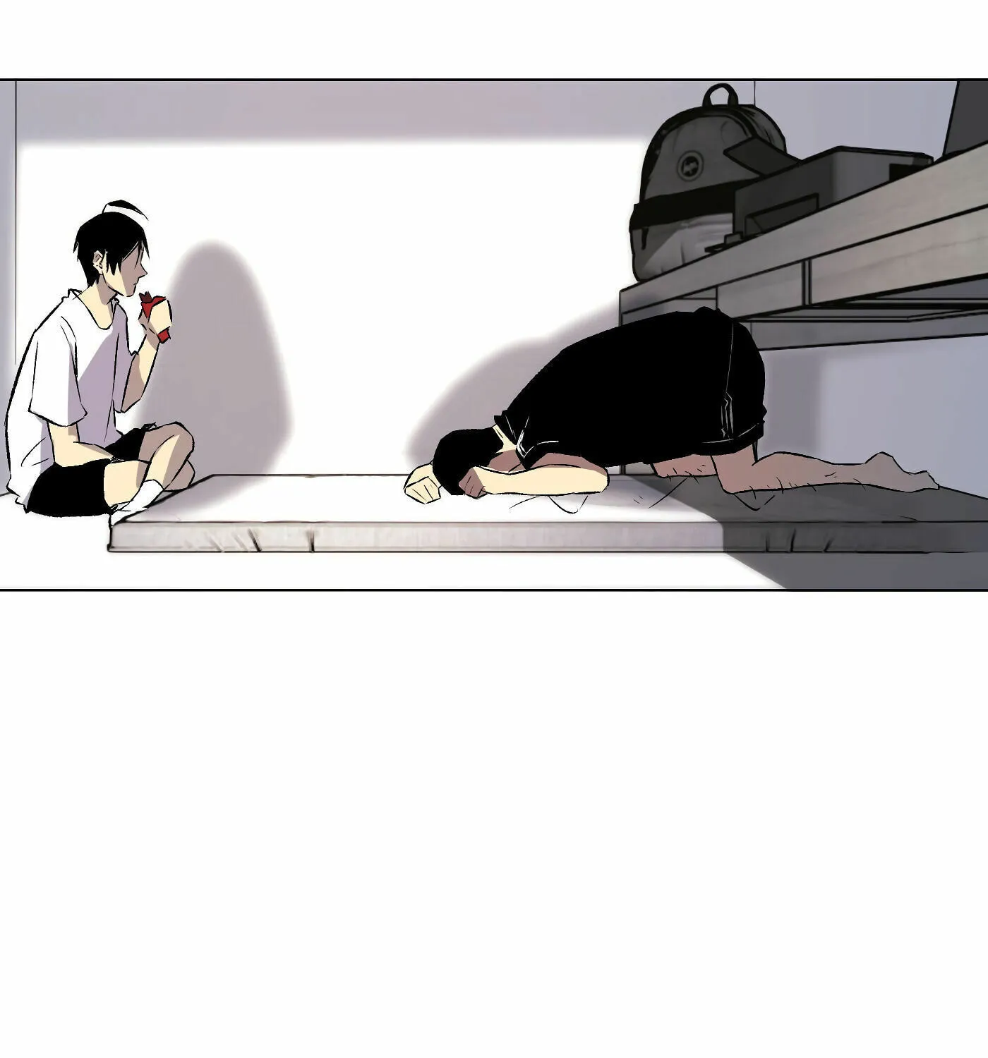 Read Detective VLOG (Colored) chapter 33 image 71 on Lezhin