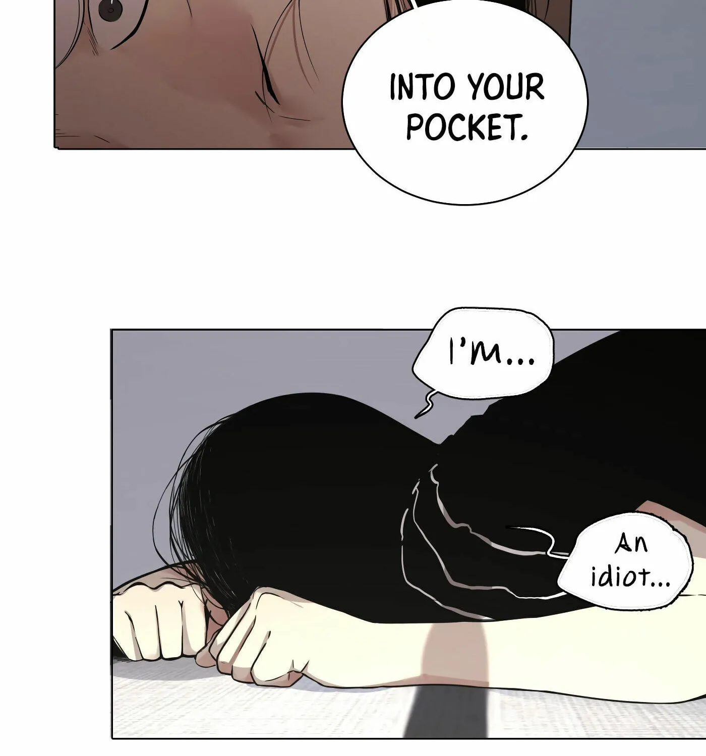 Read Detective VLOG (Colored) chapter 33 image 74 on Lezhin