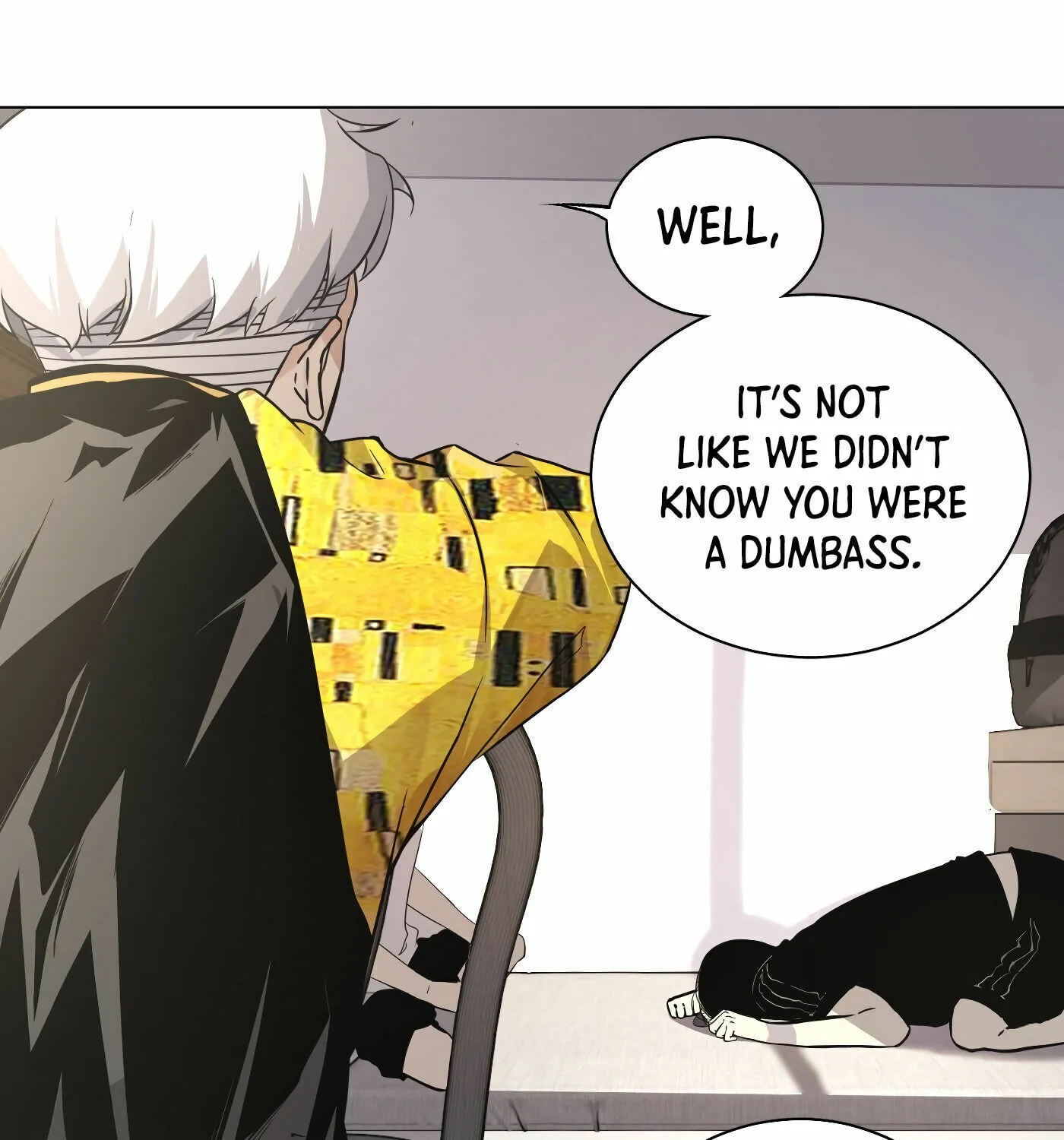 Read Detective VLOG (Colored) chapter 33 image 75 on Lezhin