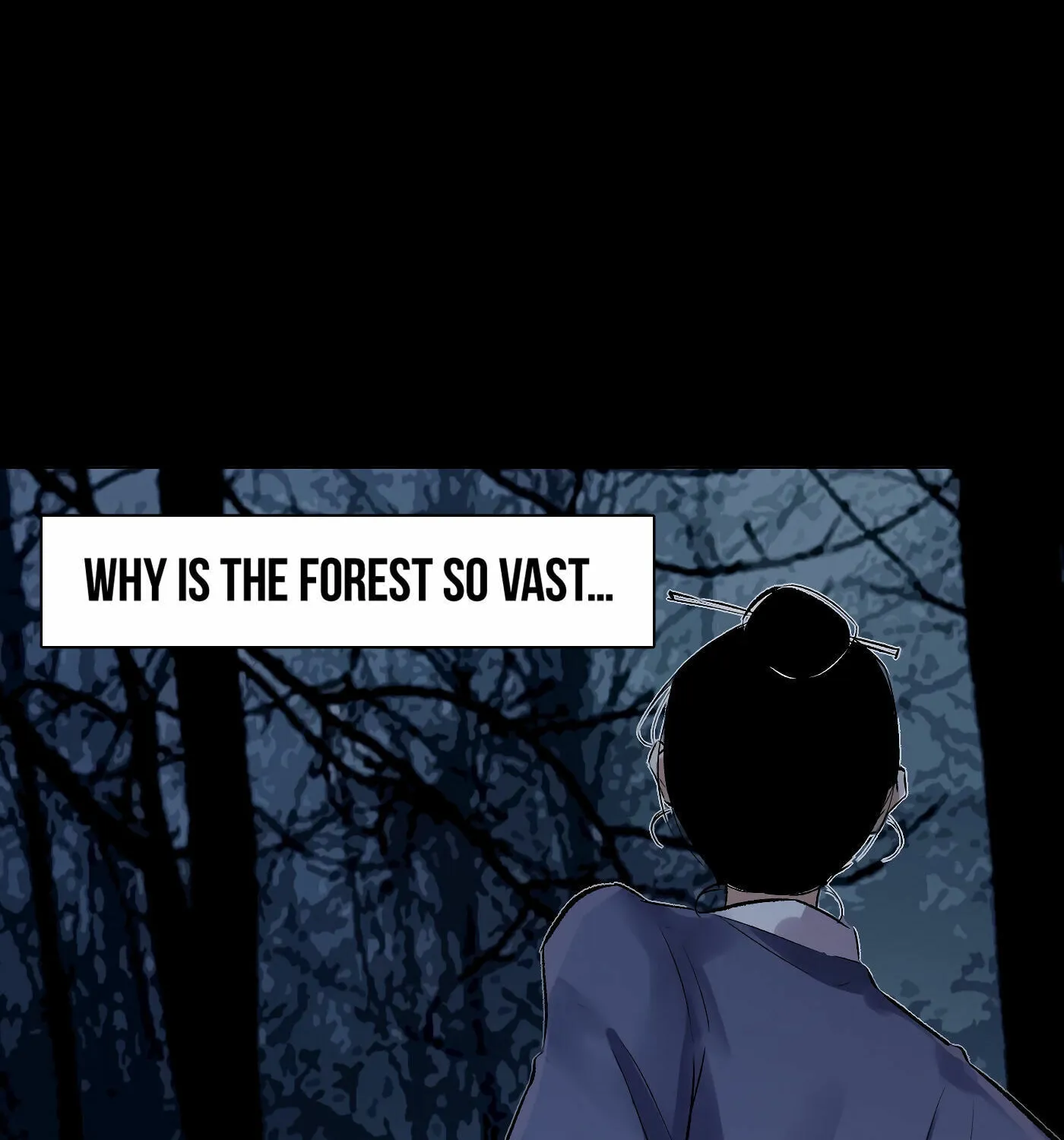 Read Detective VLOG (Colored) chapter 33 image 8 on Lezhin