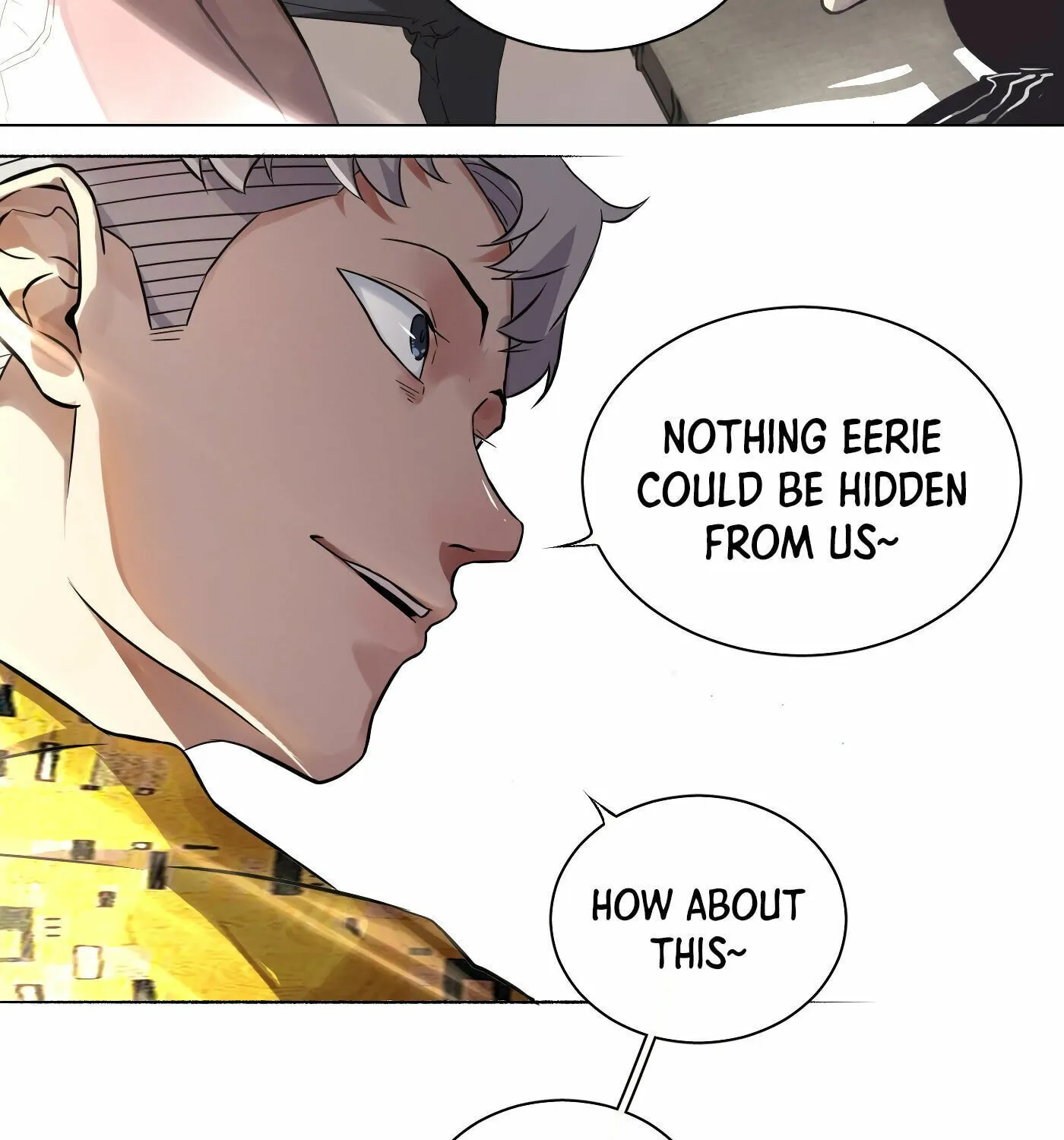 Read Detective VLOG (Colored) chapter 33 image 80 on Lezhin