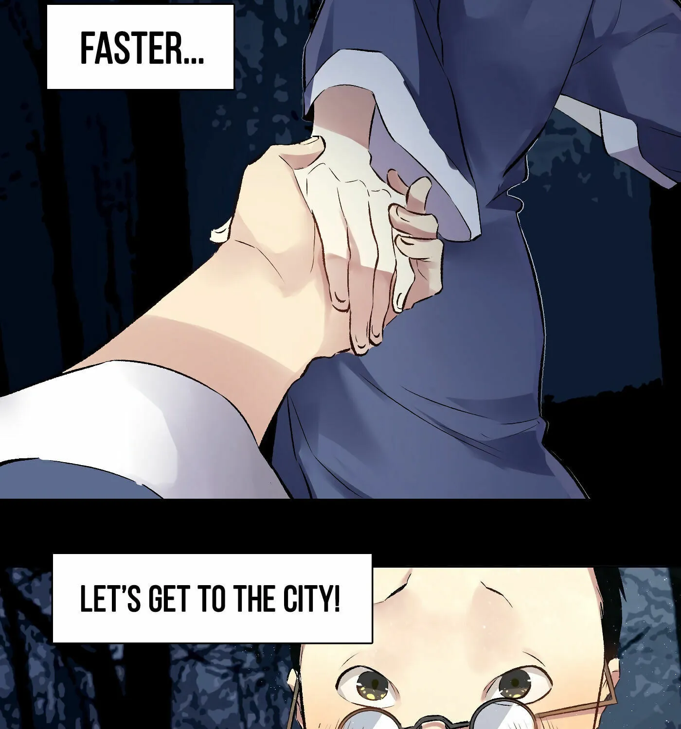 Read Detective VLOG (Colored) chapter 33 image 9 on Lezhin