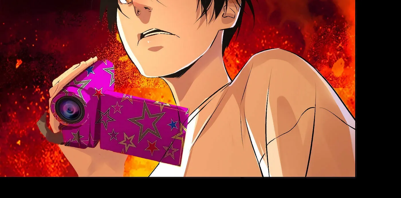 Read Detective VLOG (Colored) chapter 34 image 10 on Lezhin