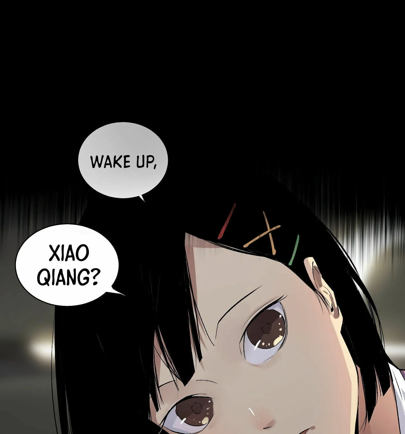 Read Detective VLOG (Colored) chapter 34 image 14 on Lezhin