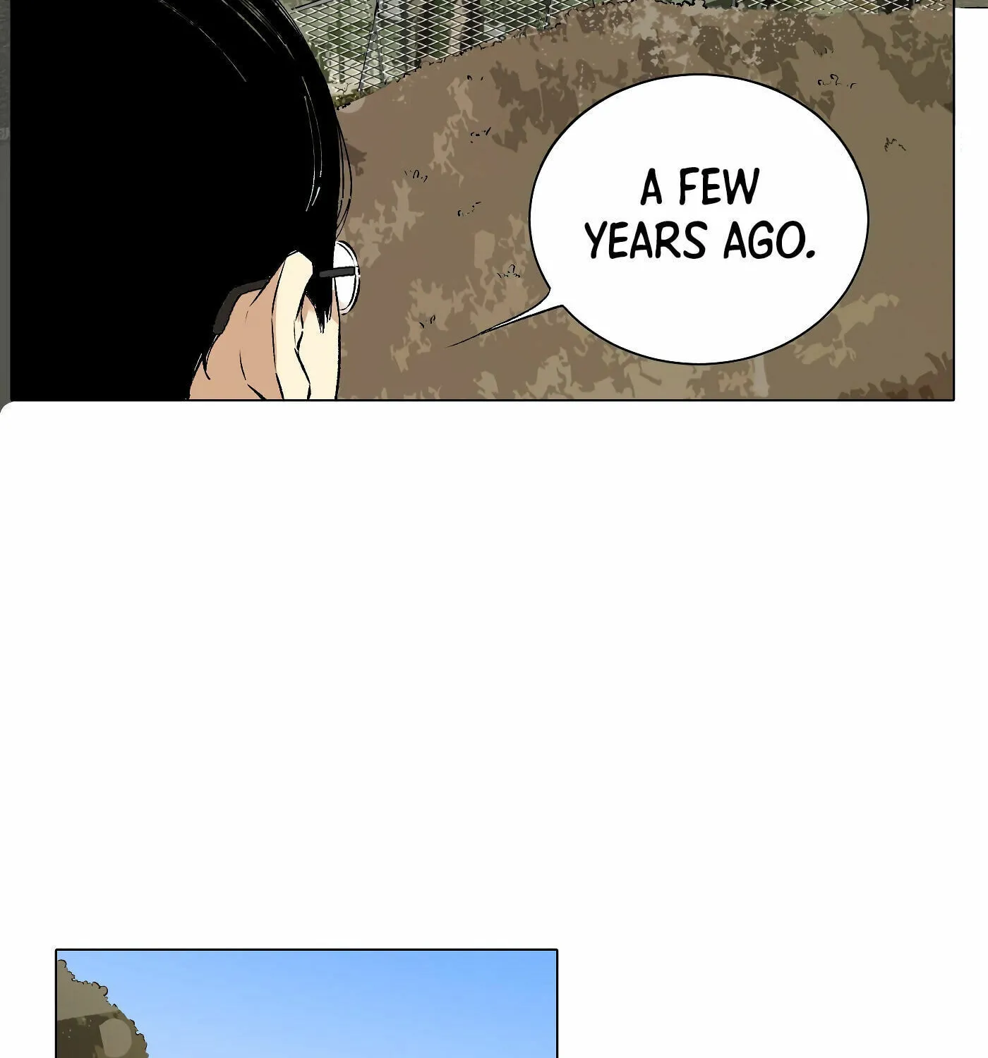 Read Detective VLOG (Colored) chapter 34 image 19 on Lezhin