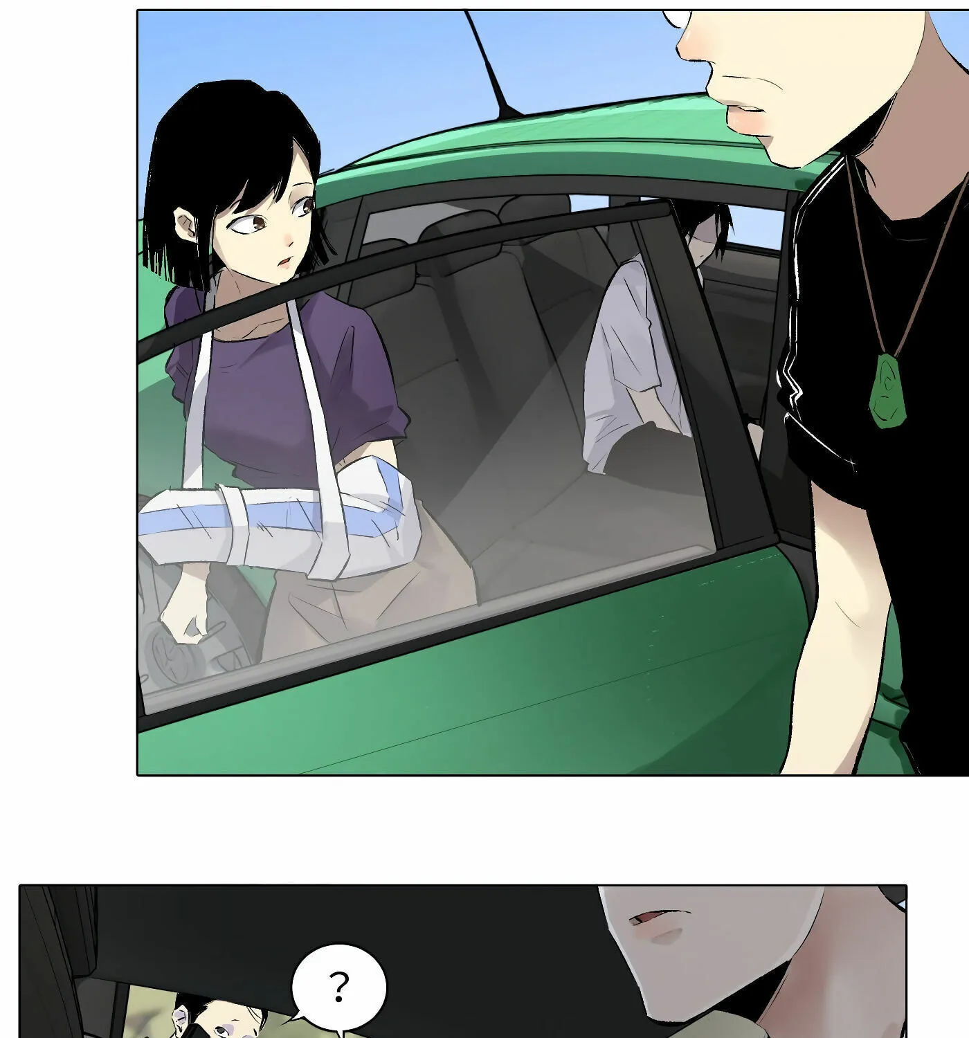 Read Detective VLOG (Colored) chapter 34 image 21 on Lezhin