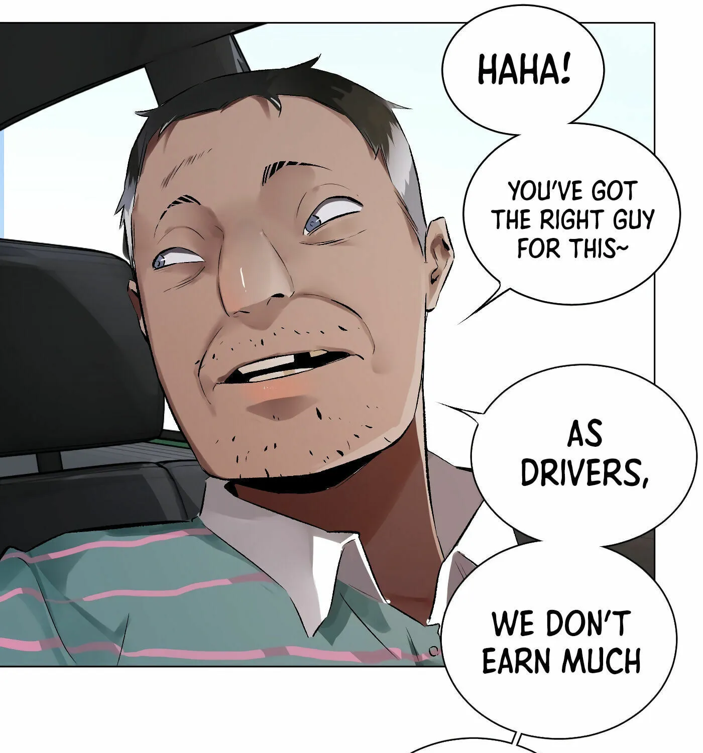 Read Detective VLOG (Colored) chapter 34 image 26 on Lezhin