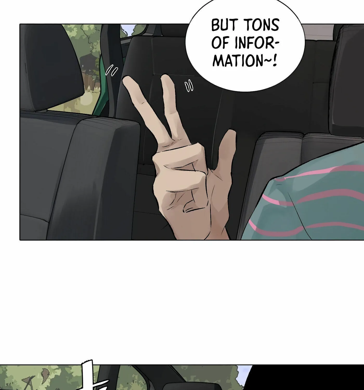 Read Detective VLOG (Colored) chapter 34 image 27 on Lezhin