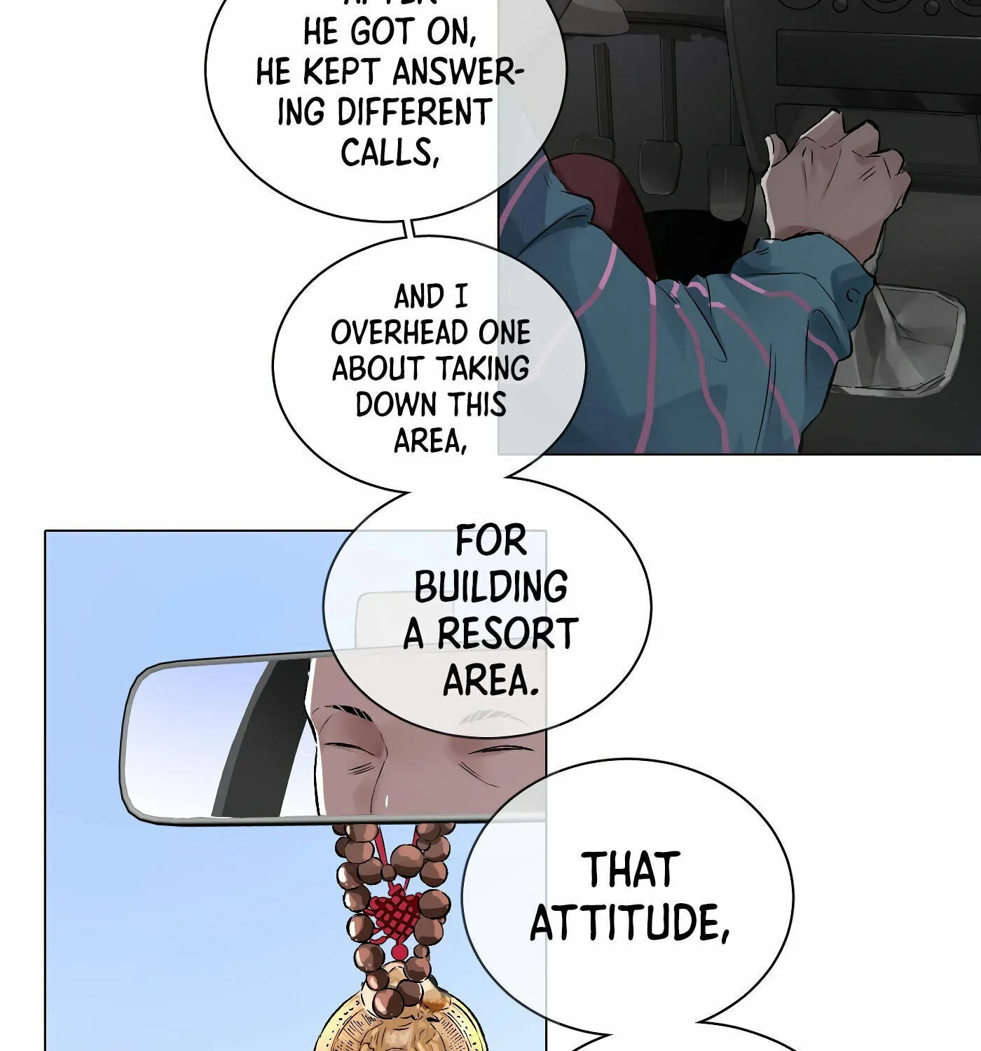 Read Detective VLOG (Colored) chapter 34 image 37 on Lezhin