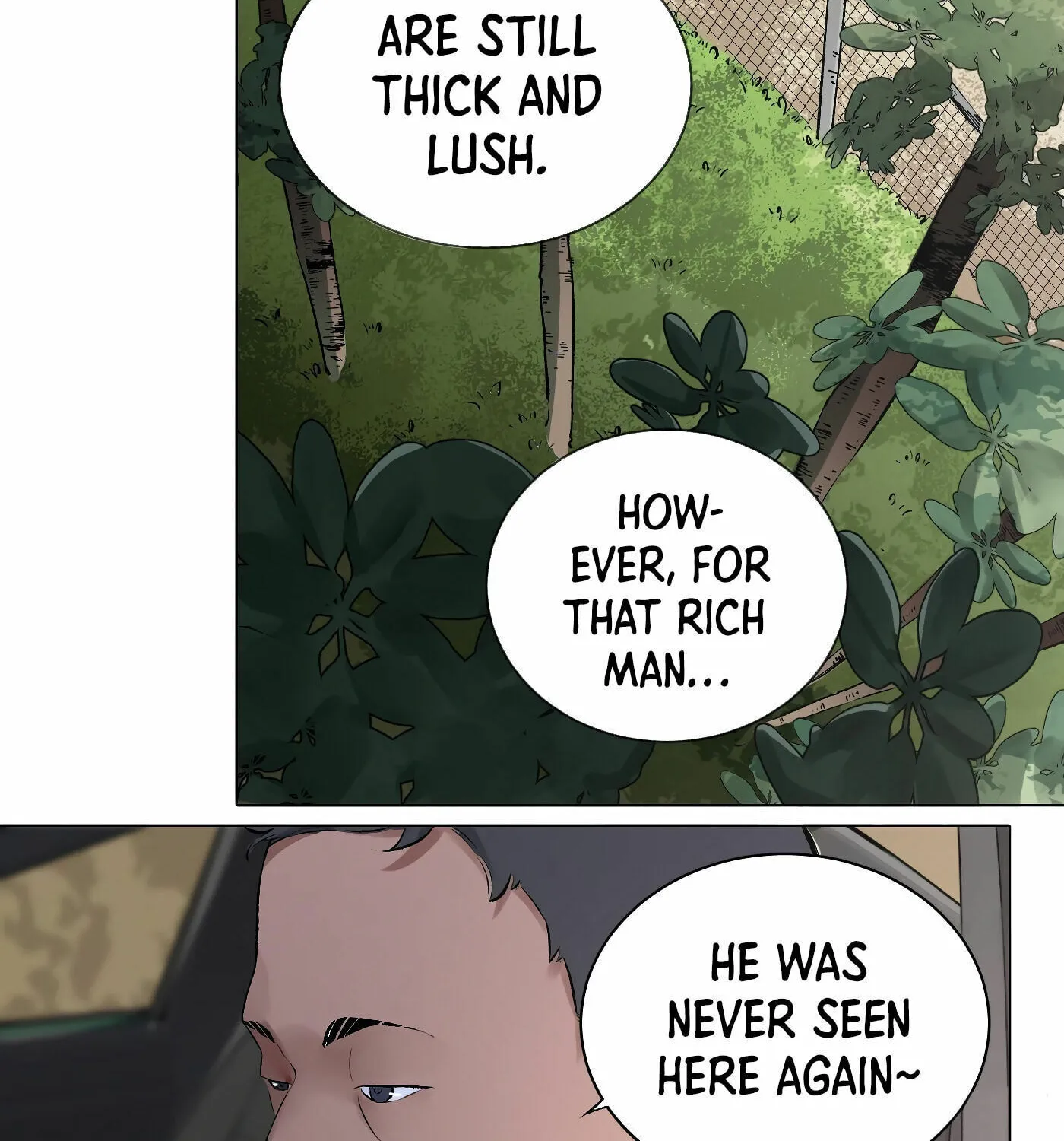 Read Detective VLOG (Colored) chapter 34 image 39 on Lezhin