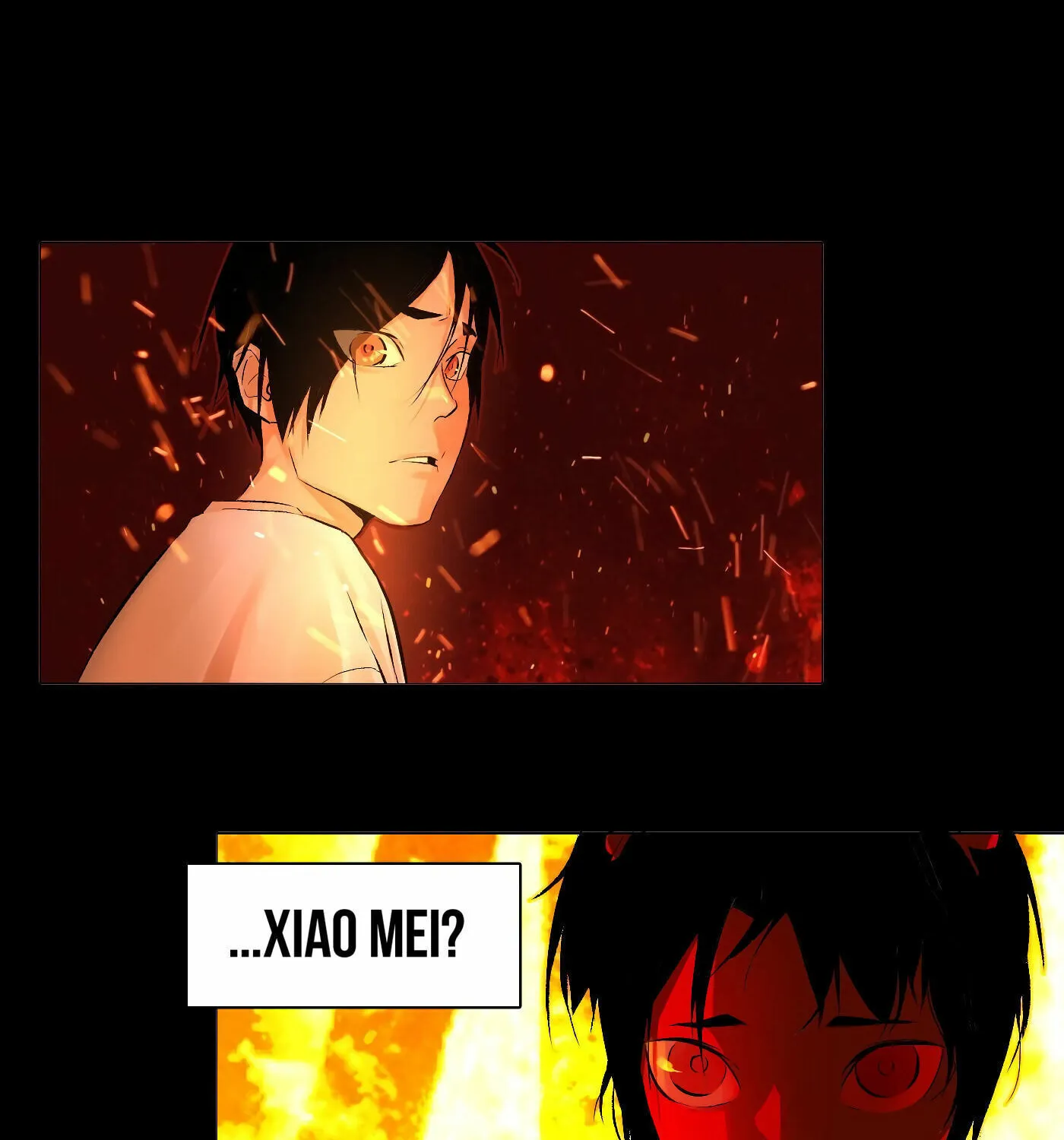 Read Detective VLOG (Colored) chapter 34 image 4 on Lezhin