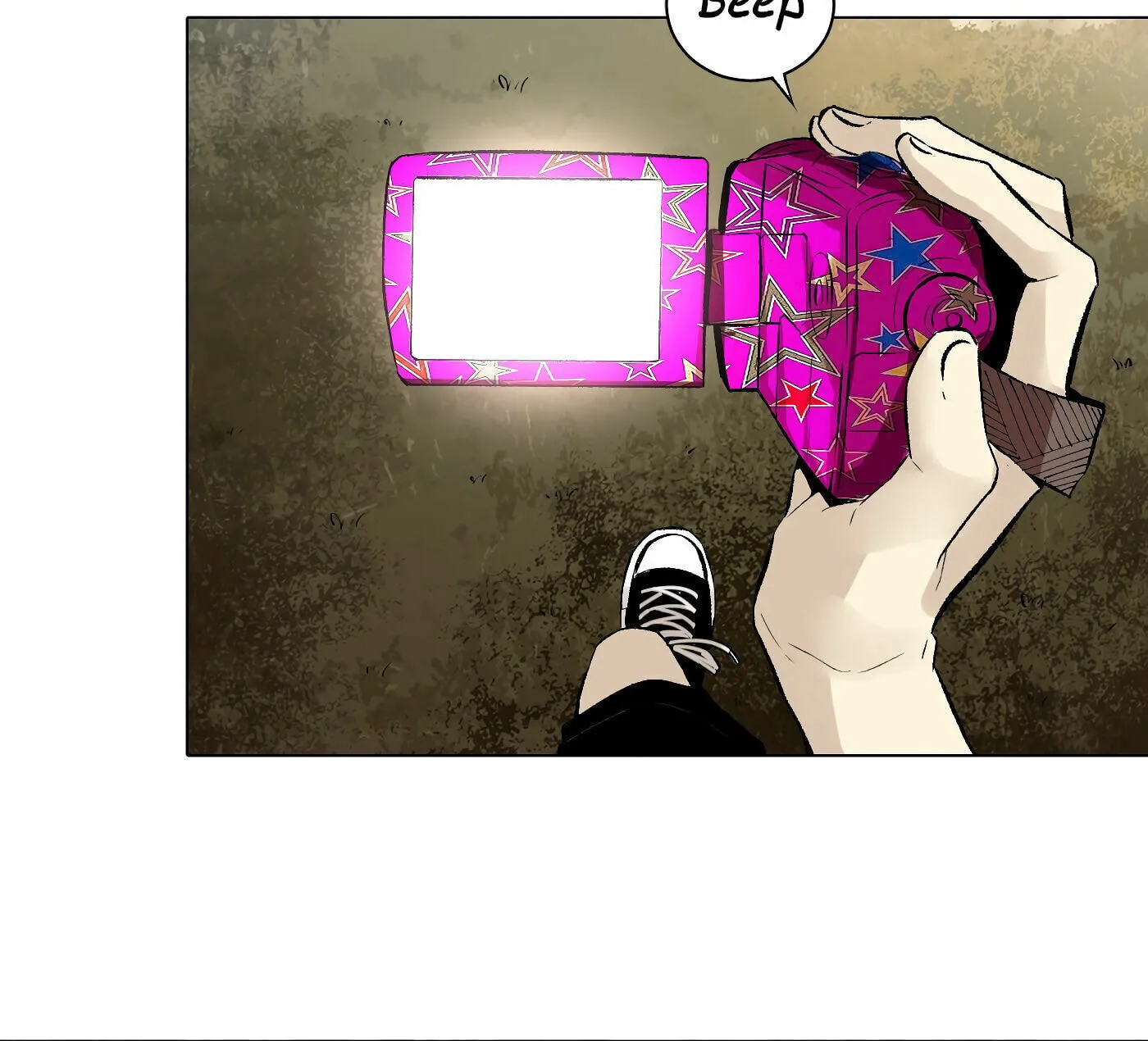 Read Detective VLOG (Colored) chapter 34 image 46 on Lezhin