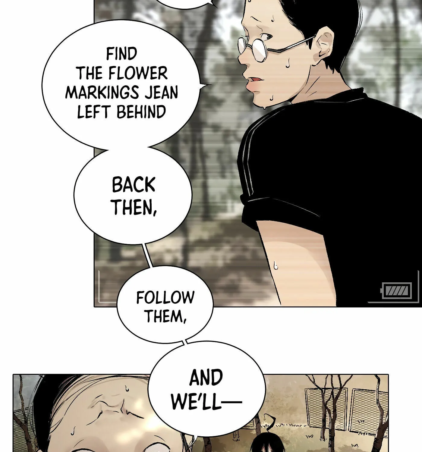 Read Detective VLOG (Colored) chapter 34 image 49 on Lezhin