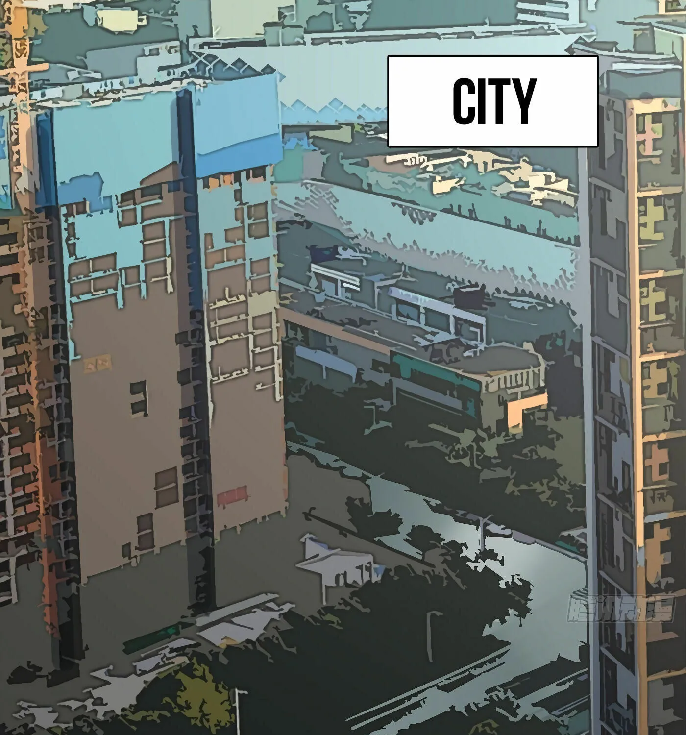 Read Detective VLOG (Colored) chapter 34 image 58 on Lezhin